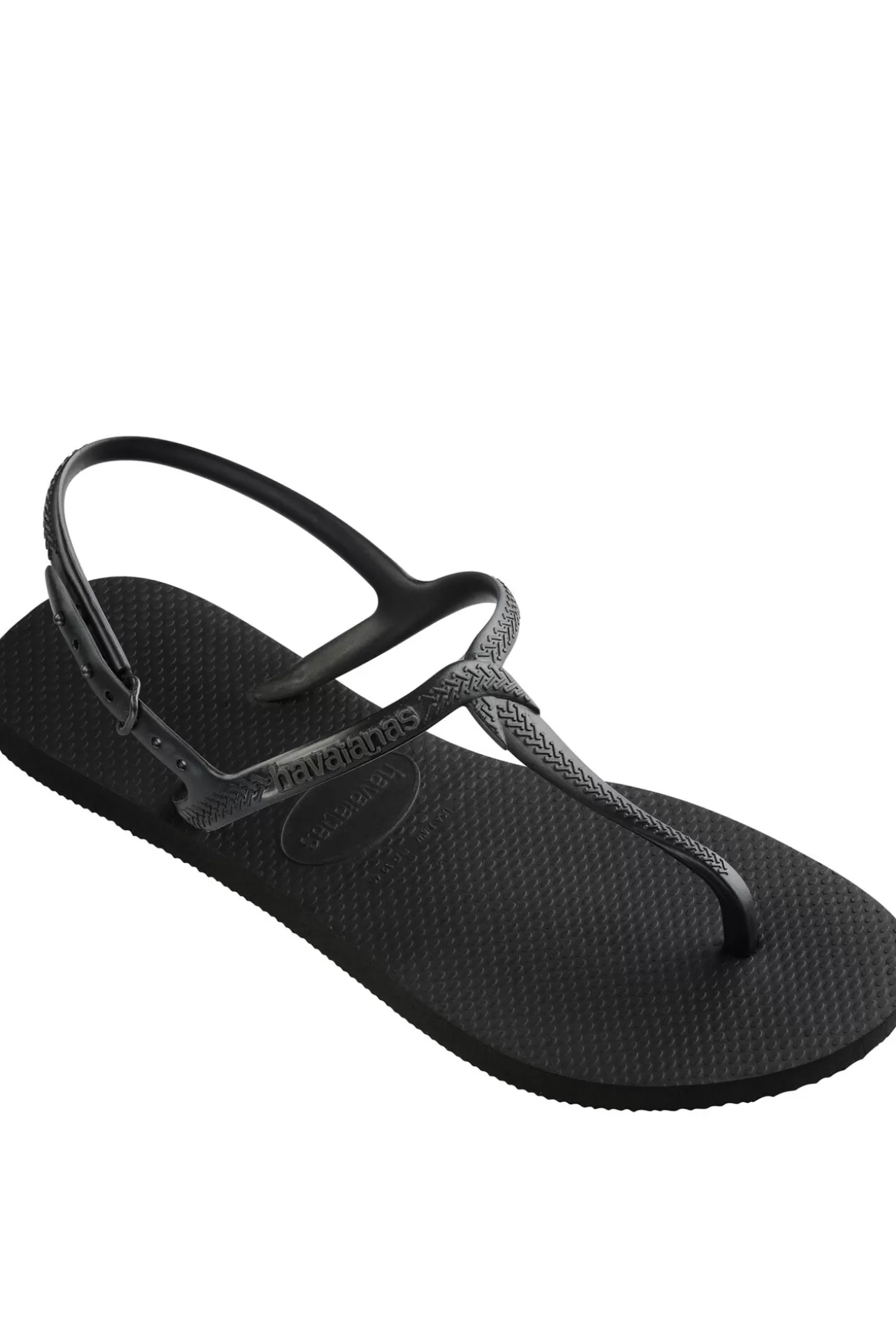 Clearance Chanclas Hav. Twist Mujer Chanclas