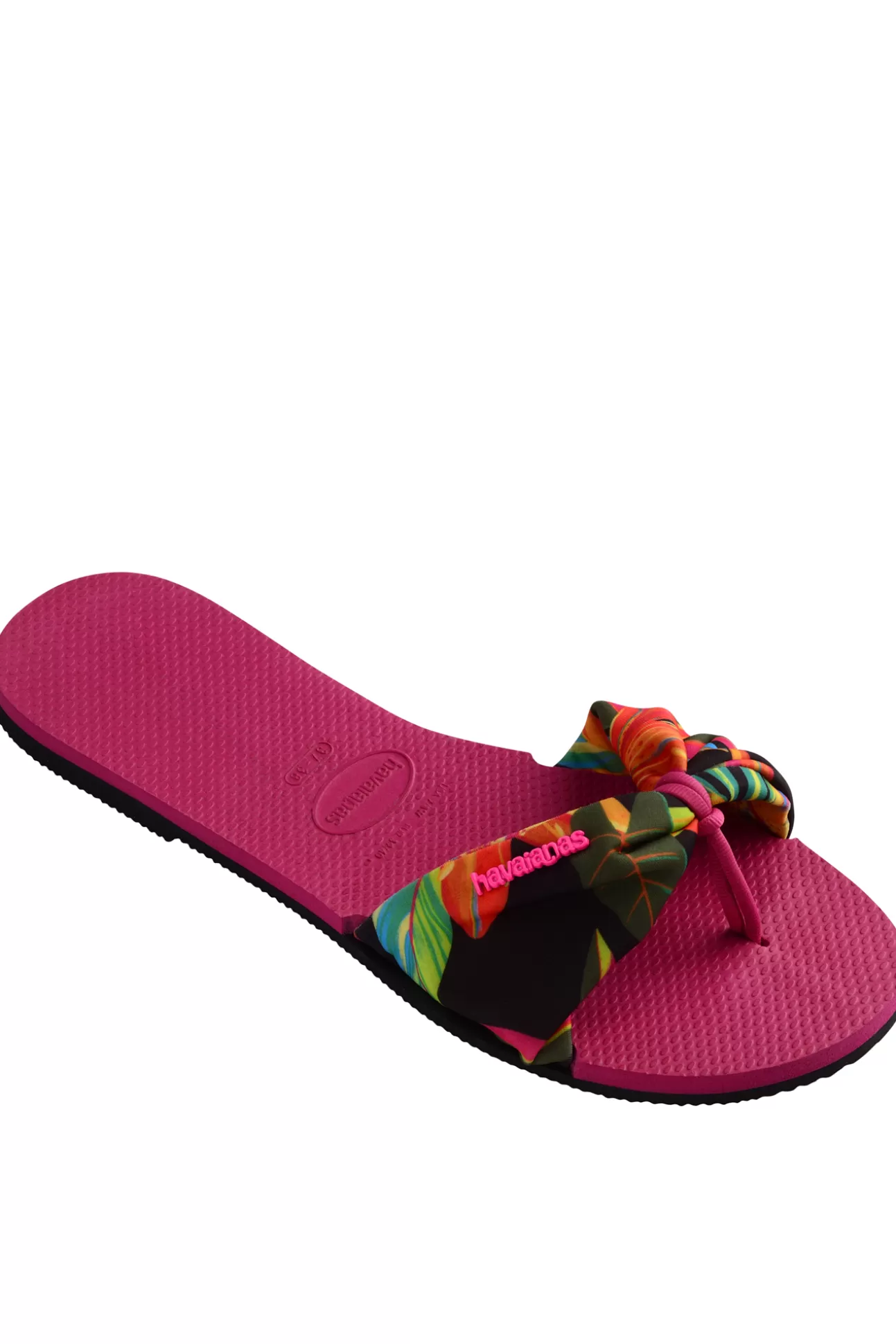 Cheap Chanclas Hav. You Saint Tropez Print Mujer Chanclas