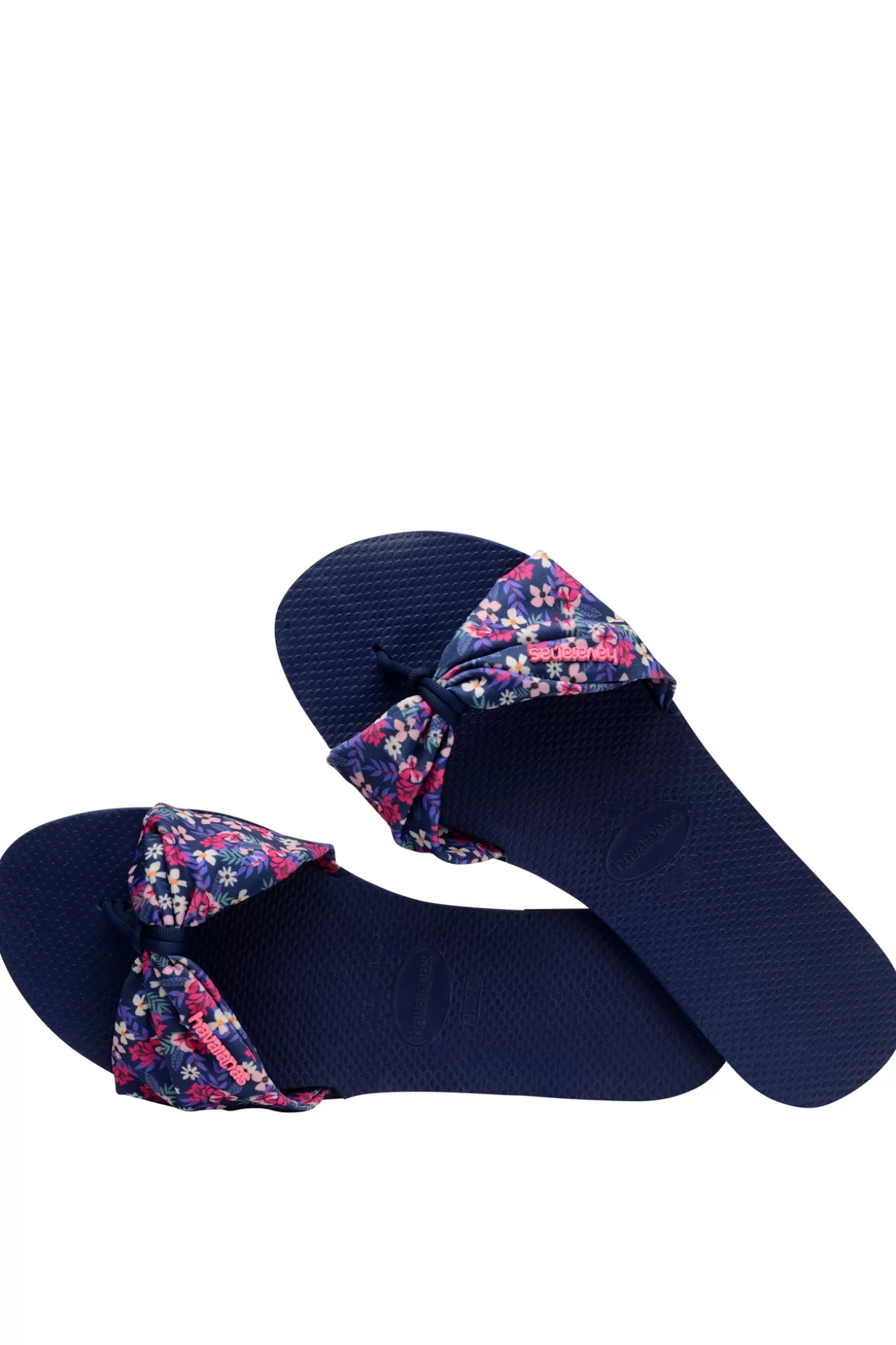 Flash Sale Chanclas Hav. You Saint Tropez Print Mujer Chanclas