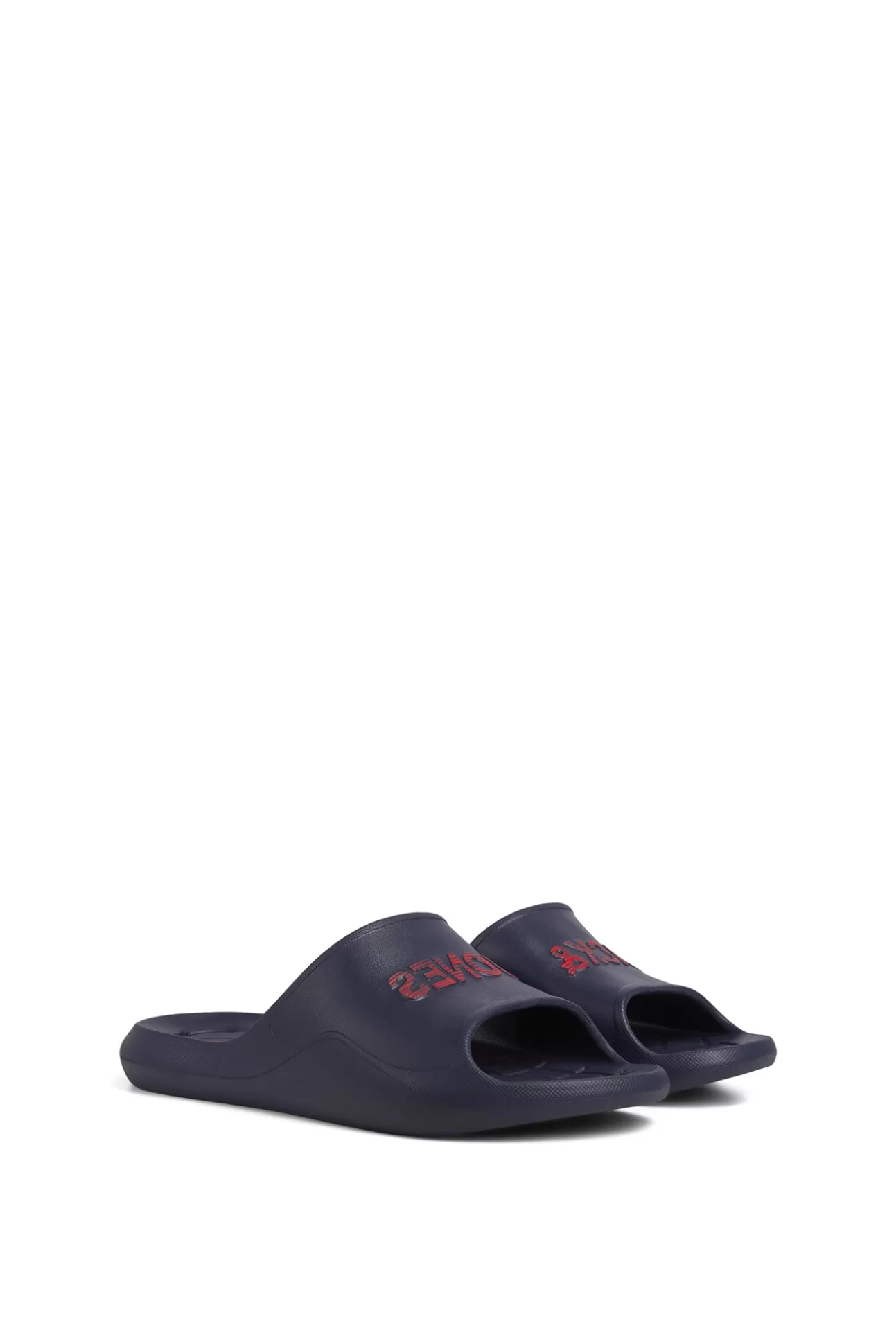 Store Chanclas Logo Hombre Chanclas