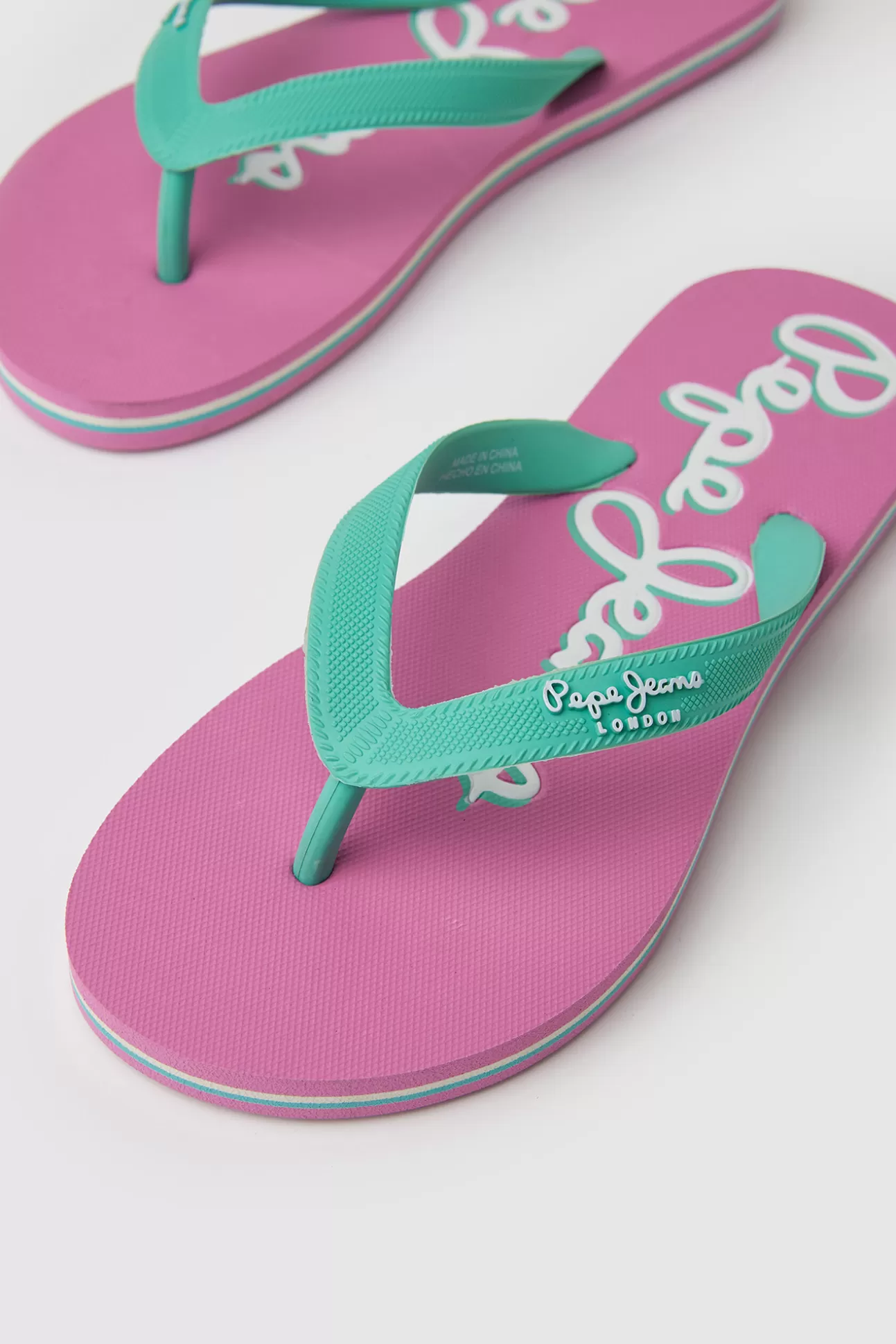 Fashion Chanclas Playa Bay Beach Mujer Chanclas