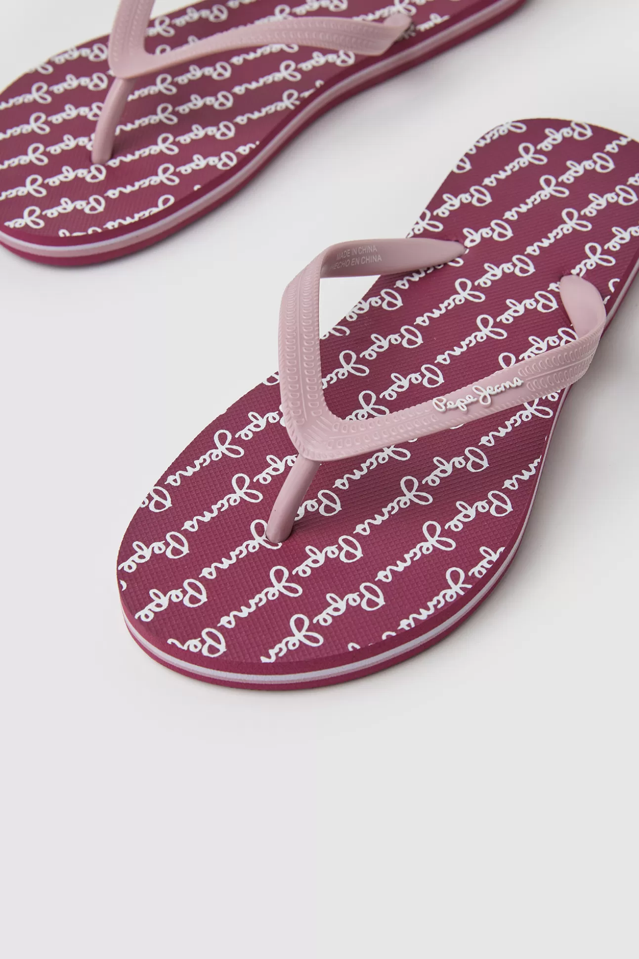 Shop Chanclas Playa Rake Play Mujer Chanclas