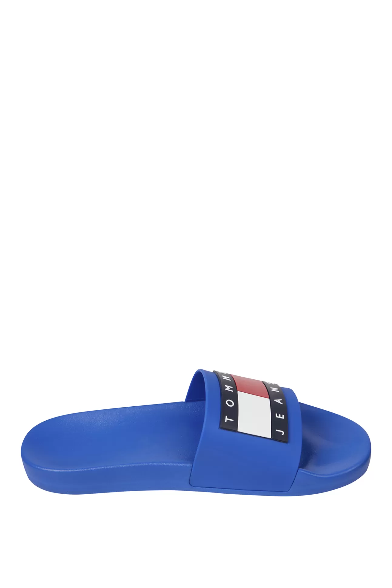 Fashion Chanclas Flag Azul Electrico Hombre Chanclas