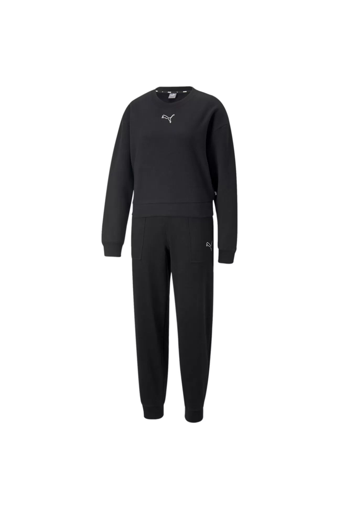 New Chandal Loungewear Suit Mujer Joggers