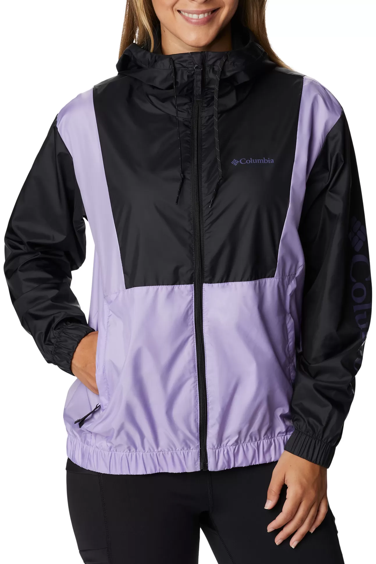 Hot Chaqueta Lily Basin™ Para Mujer Mujer Outdoor