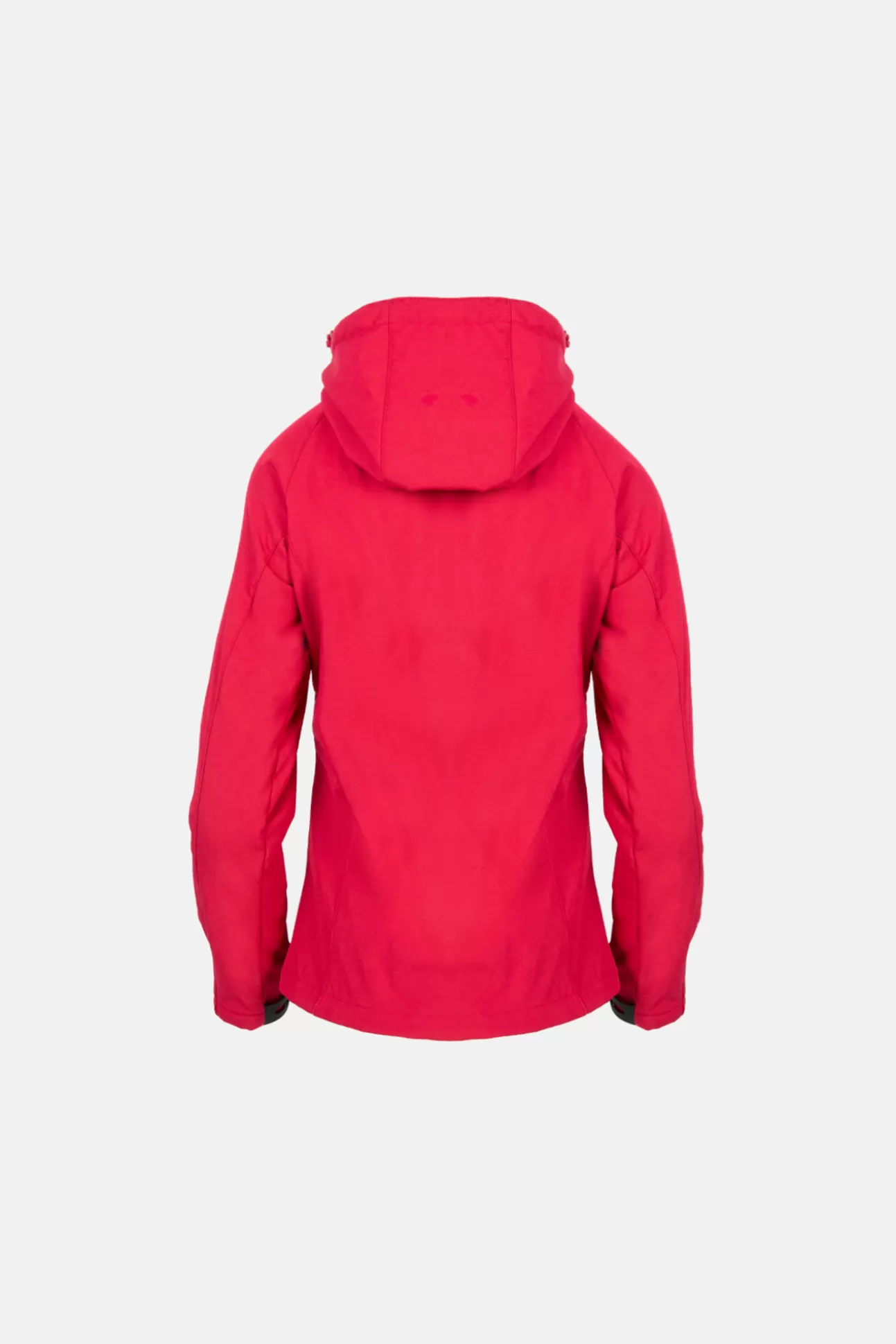 Store Chaqueta Cortavientos Softshell Urbion Mujer Chaquetas