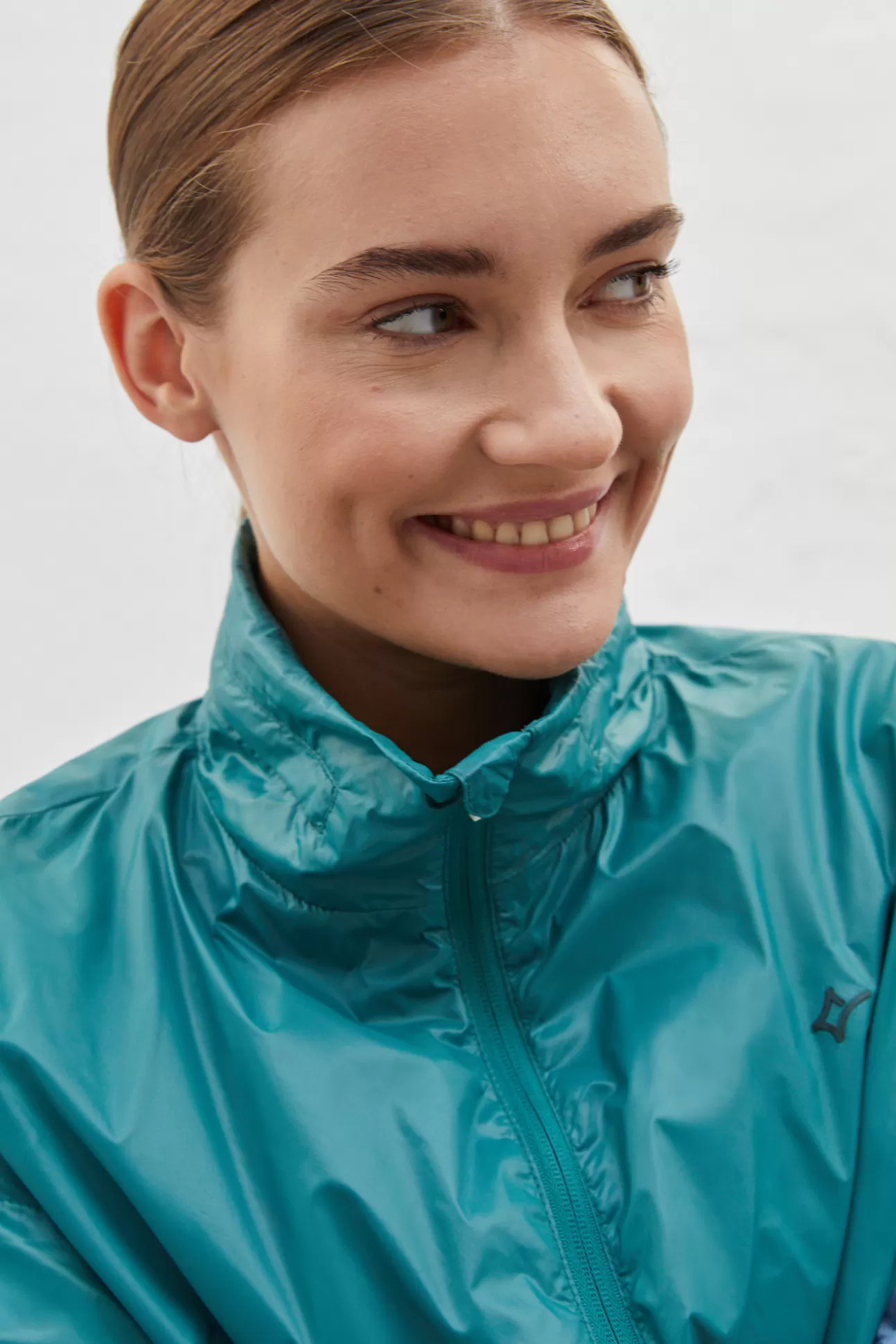 Best Sale Chaqueta Impermeable Mujer Outdoor