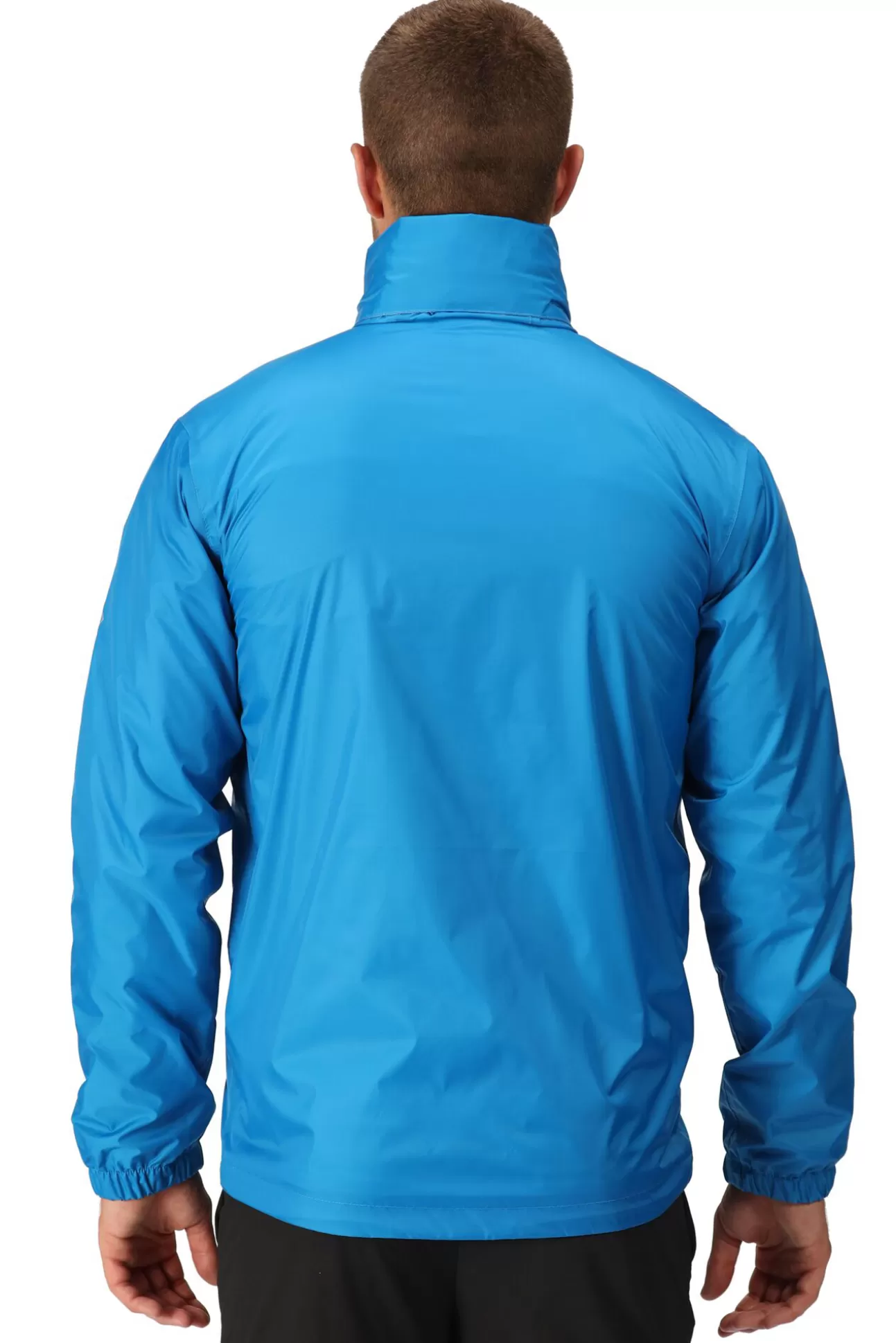 Online Chaqueta Impermeable Lyle Iv Hombre Chaquetas