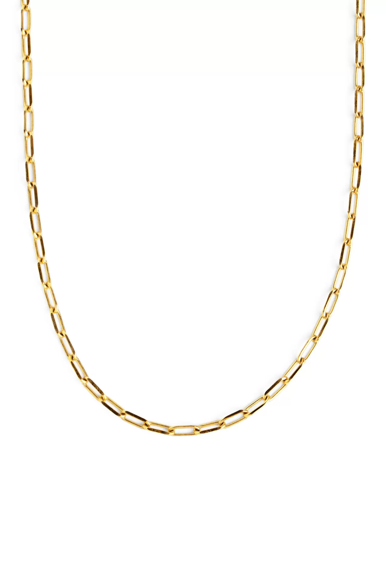 Cheap Collar Chic Oro Mujer Bisutería