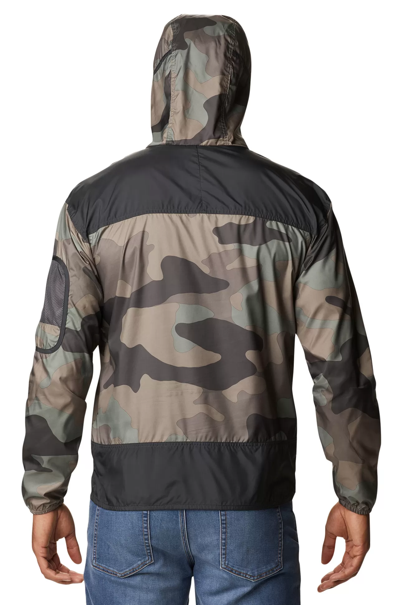 Shop Cortavientos Para Hombre Challenger™ Hombre Outdoor