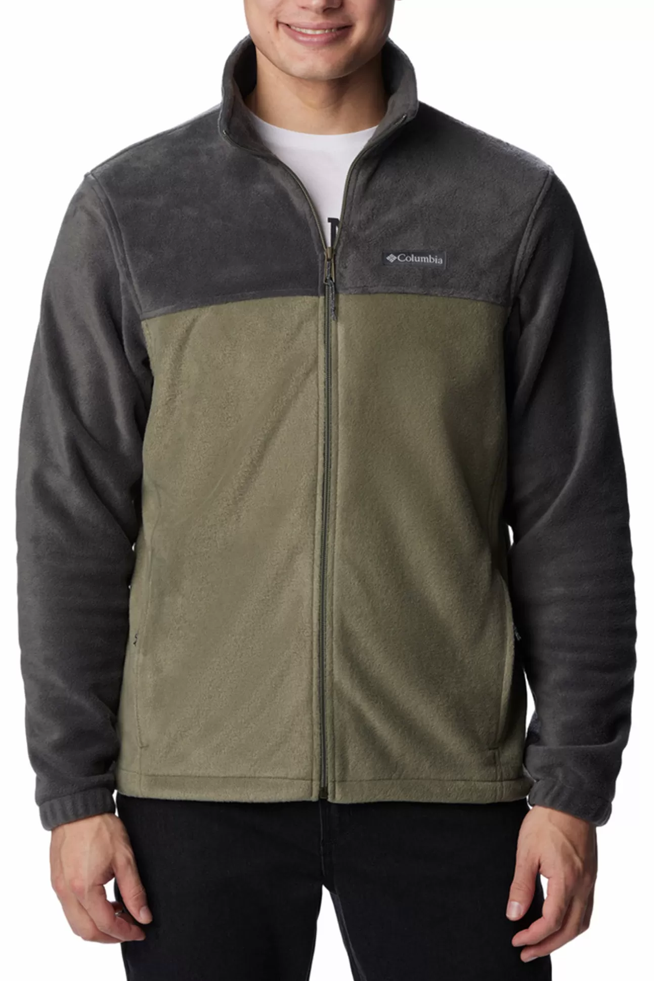 Online Forro Polar Con Cremallera Steens Mountain™ Hombre Outdoor