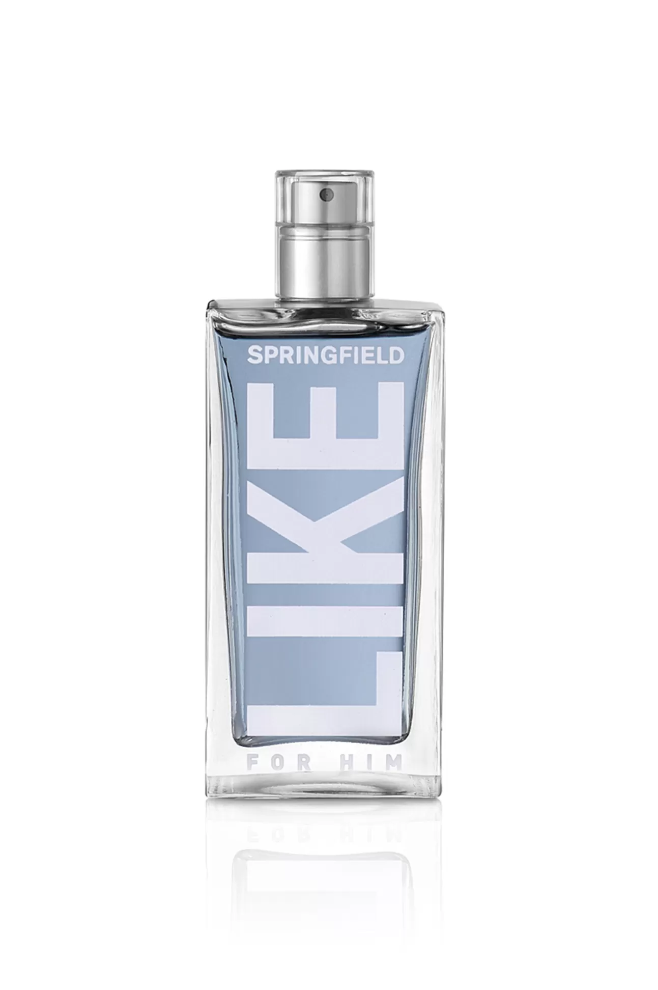 Outlet Fragancia Like 50 Ml Hombre Fragancias