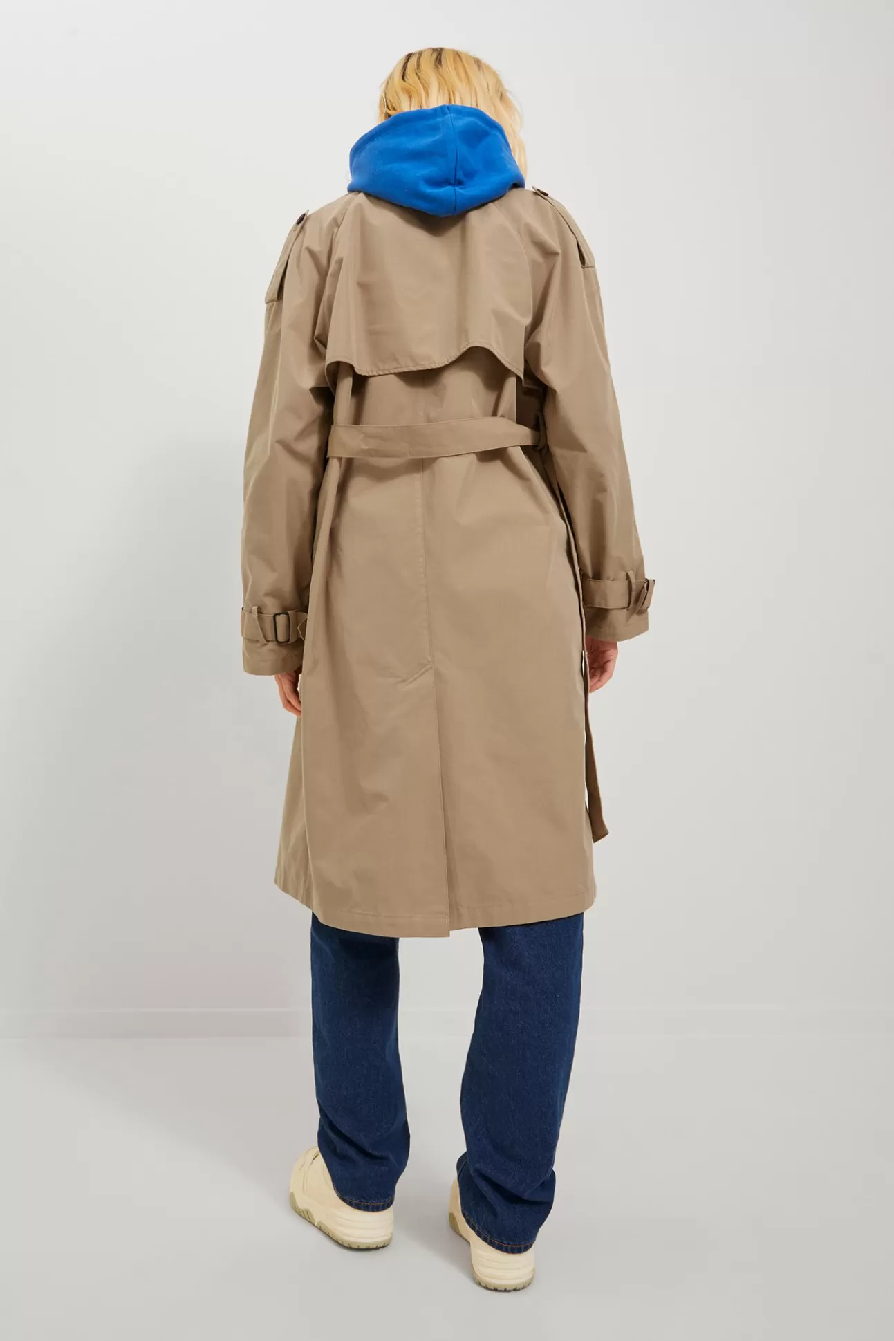 Sale Gabardina Mujer Abrigos Y Parkas