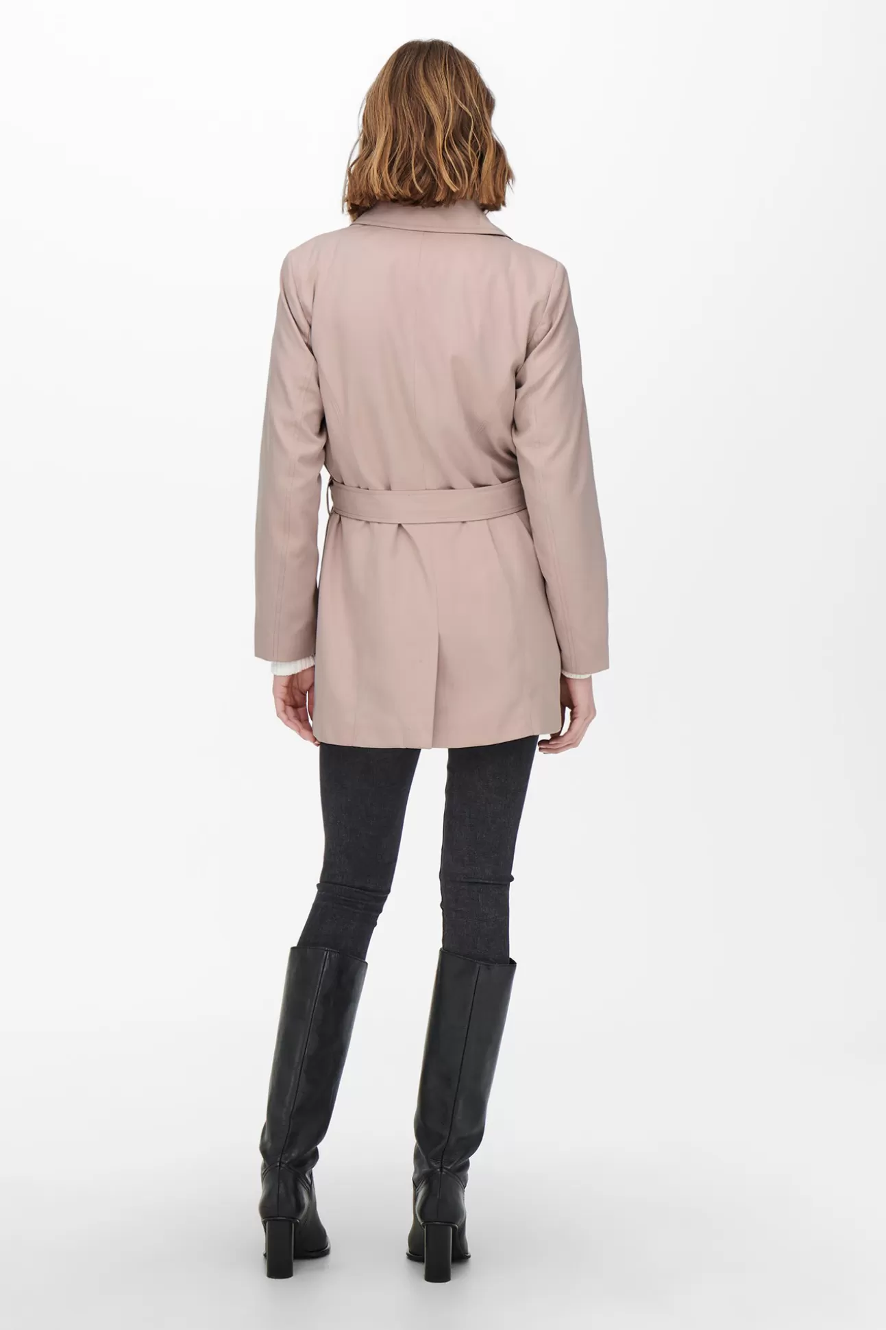 Cheap Gabardina Clasica Algodon Mujer Abrigos Y Parkas