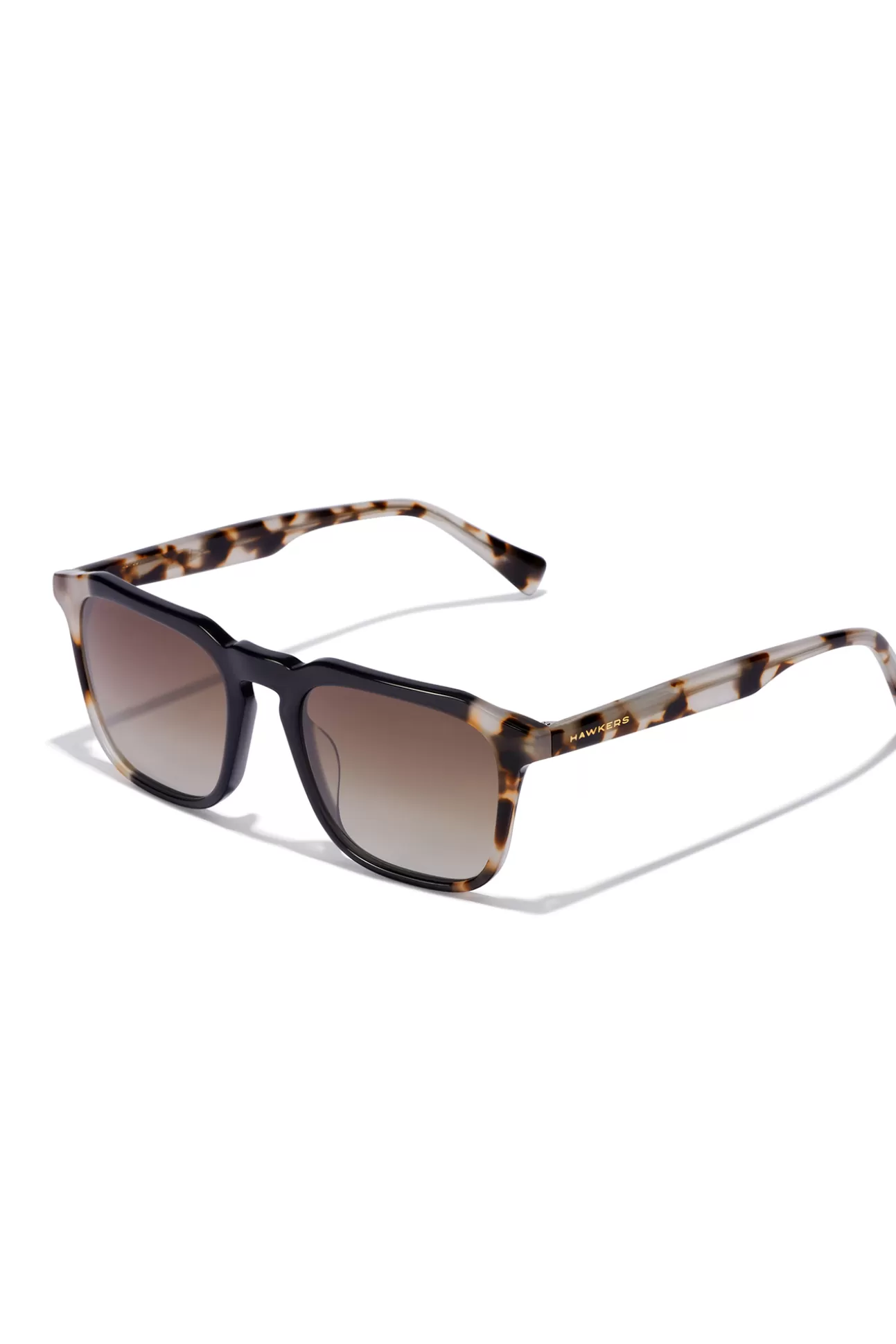 Outlet Gafas De Sol Leo Black Eternity Hombre Gafas De Sol