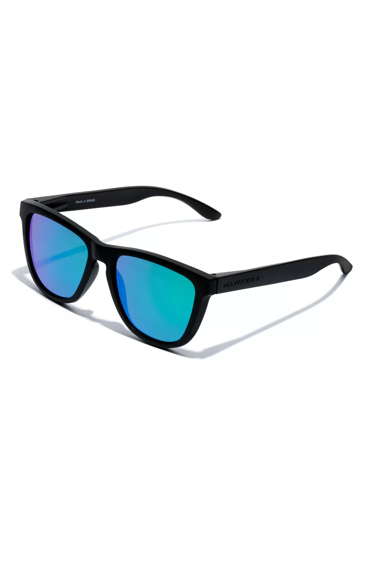 Fashion Gafas De Sol One Raw - Black Emerald Hombre Gafas De Sol