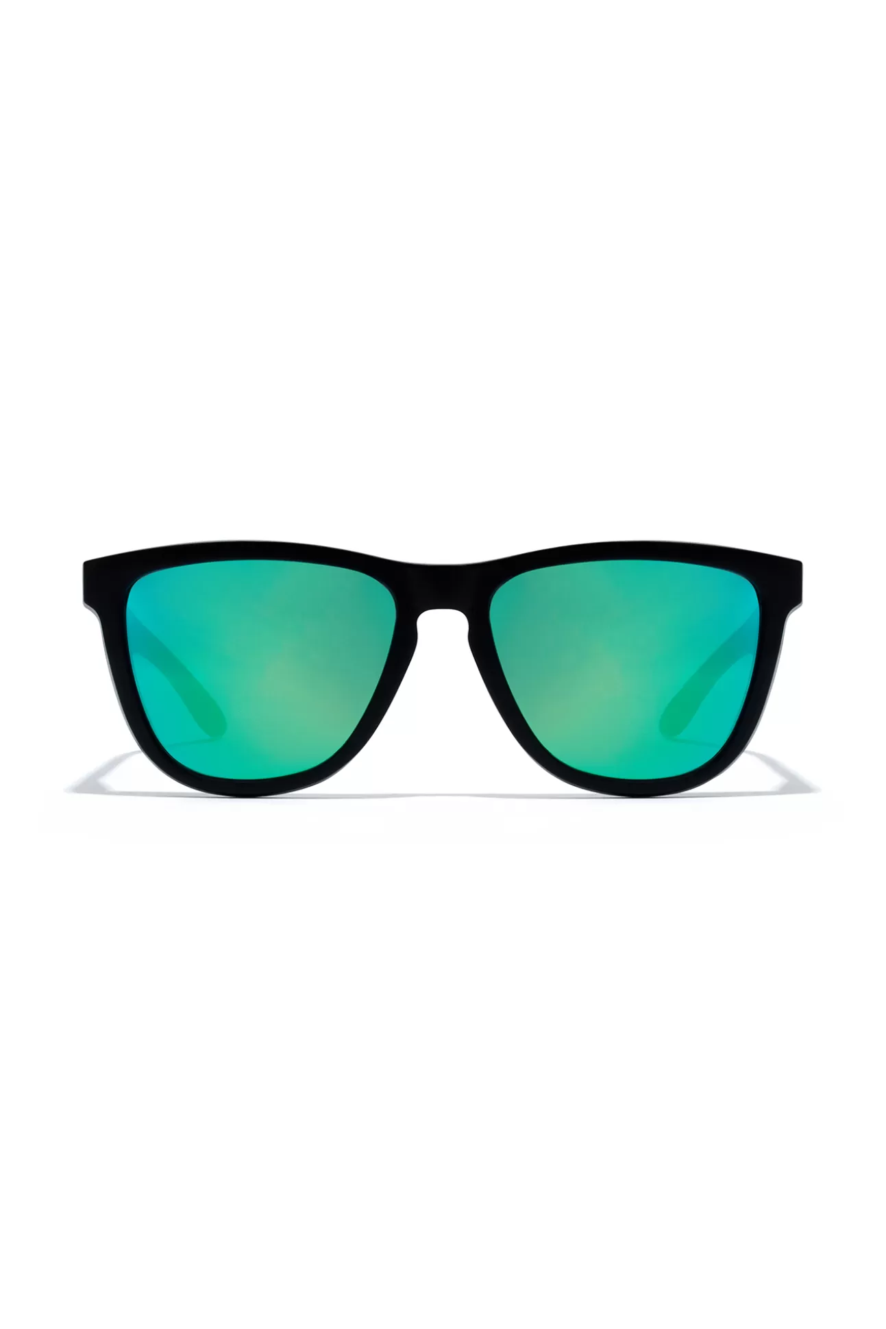 Fashion Gafas De Sol One Raw - Black Emerald Hombre Gafas De Sol