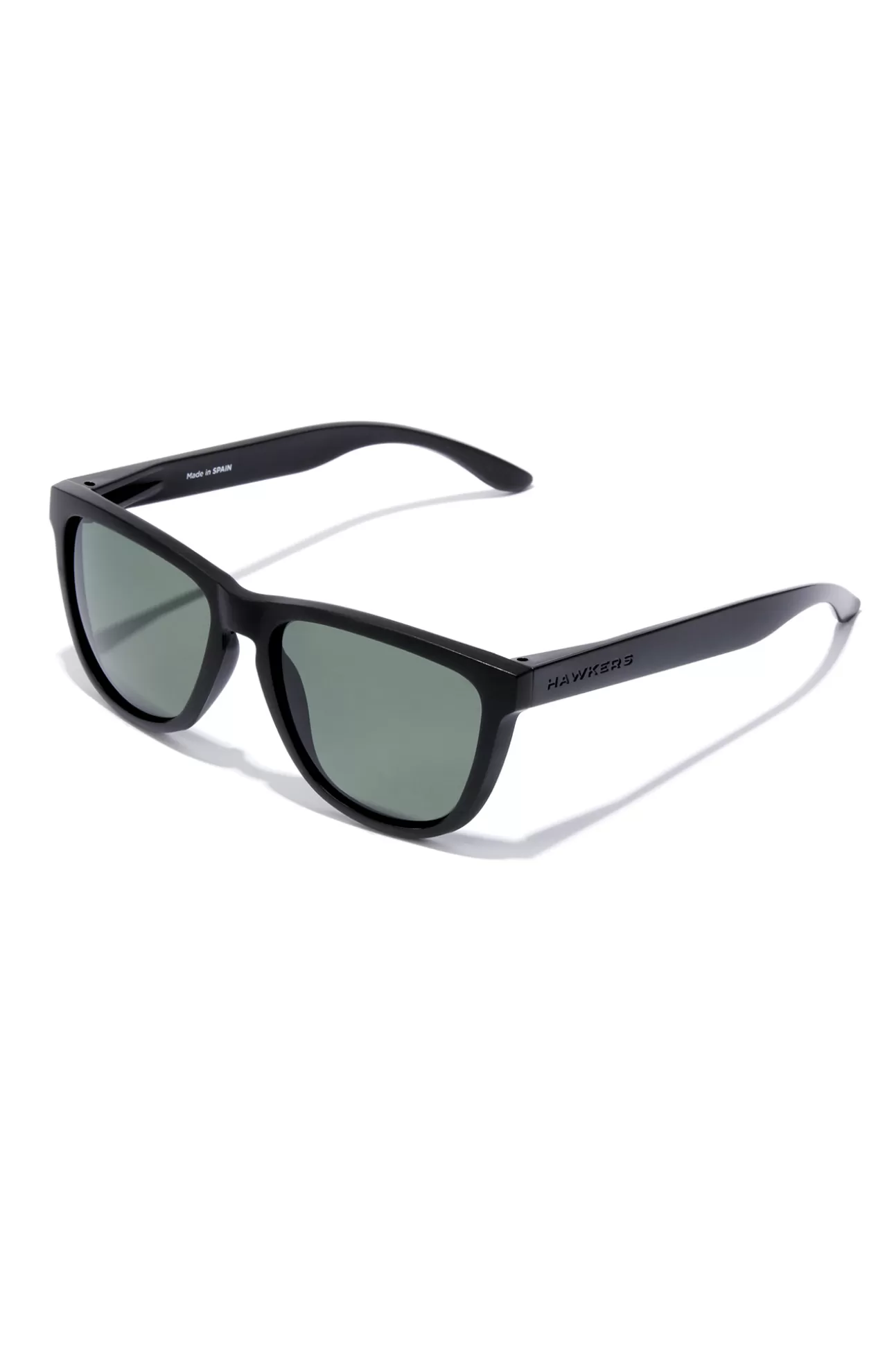 New Gafas De Sol One Raw - Polarized Black Alligator Hombre Gafas De Sol