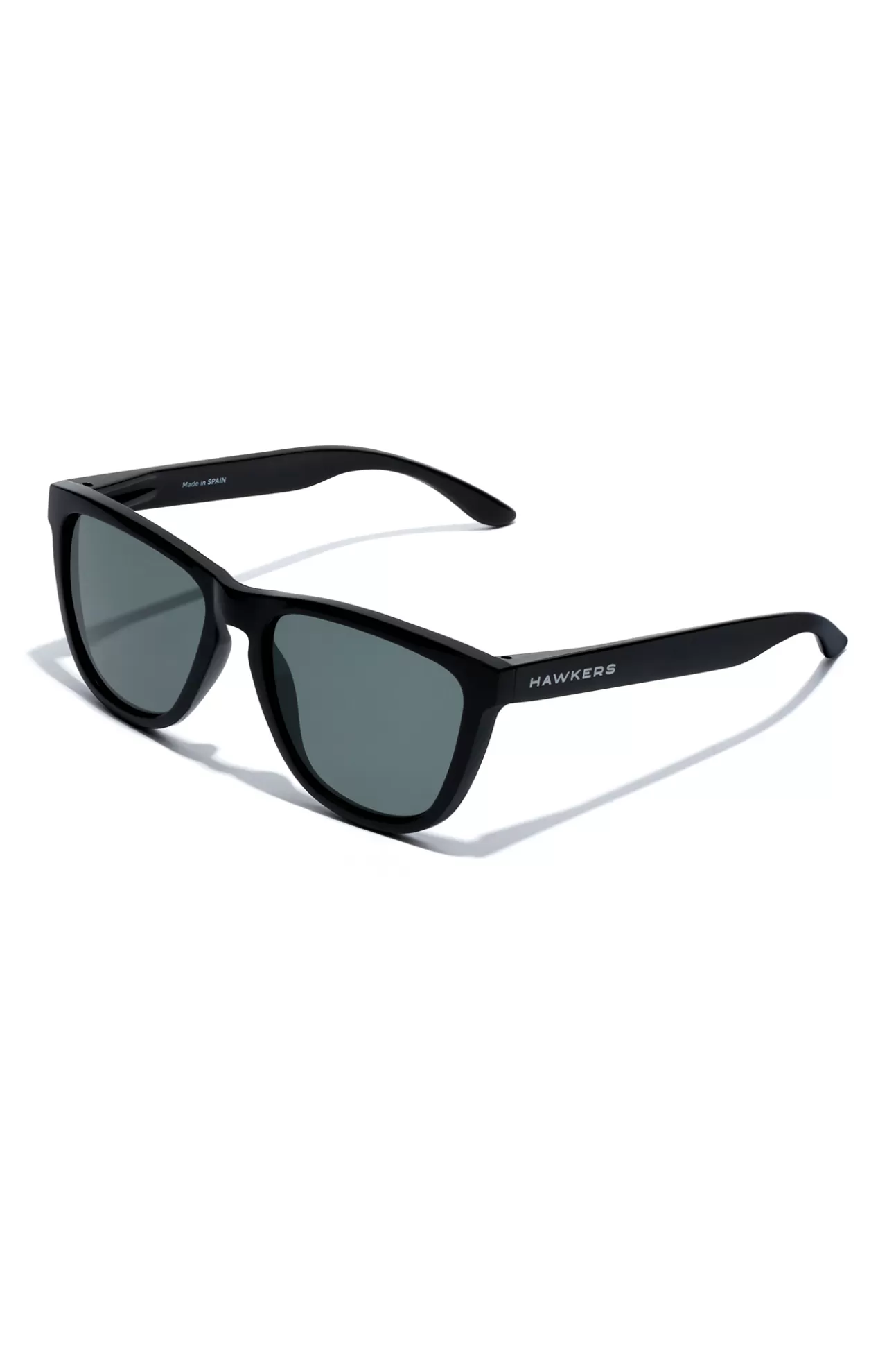 Fashion Gafas De Sol One Raw - Polarized Diamond Black Hombre Gafas De Sol