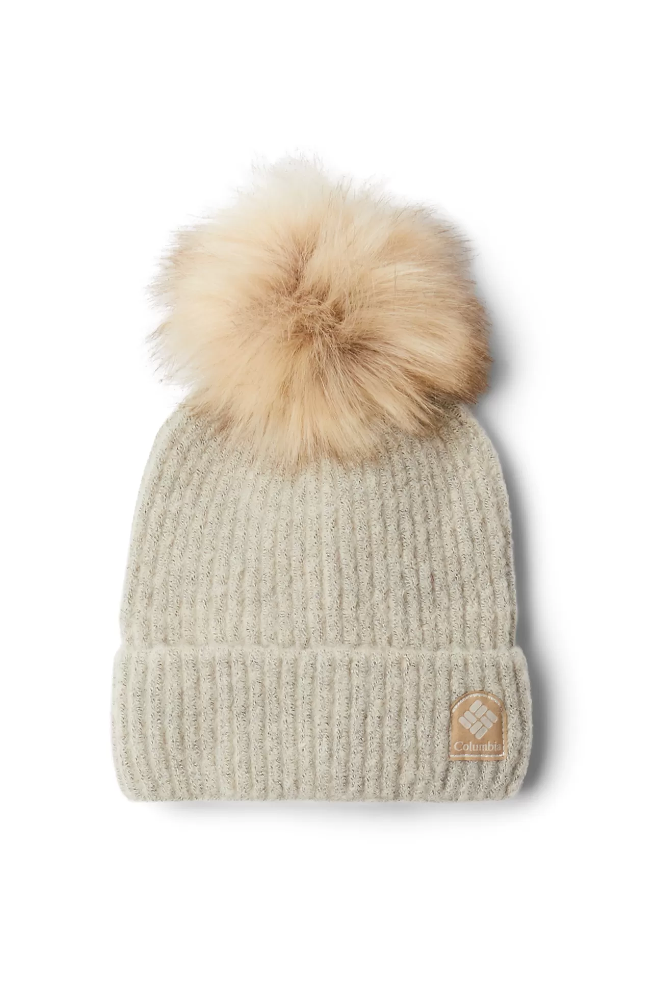 Fashion Gorro Con Pompon Winter Blur™ Mujer Outdoor