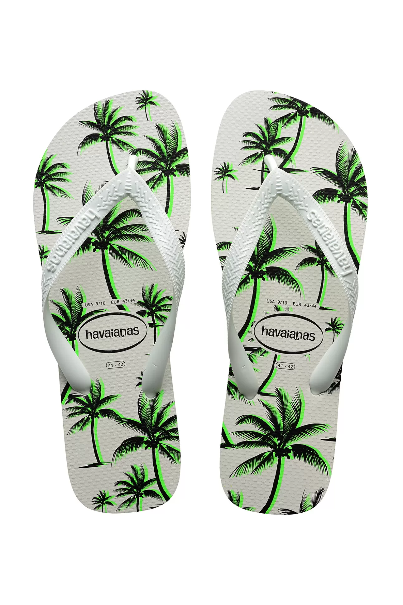 Sale Aloha Hombre Chanclas