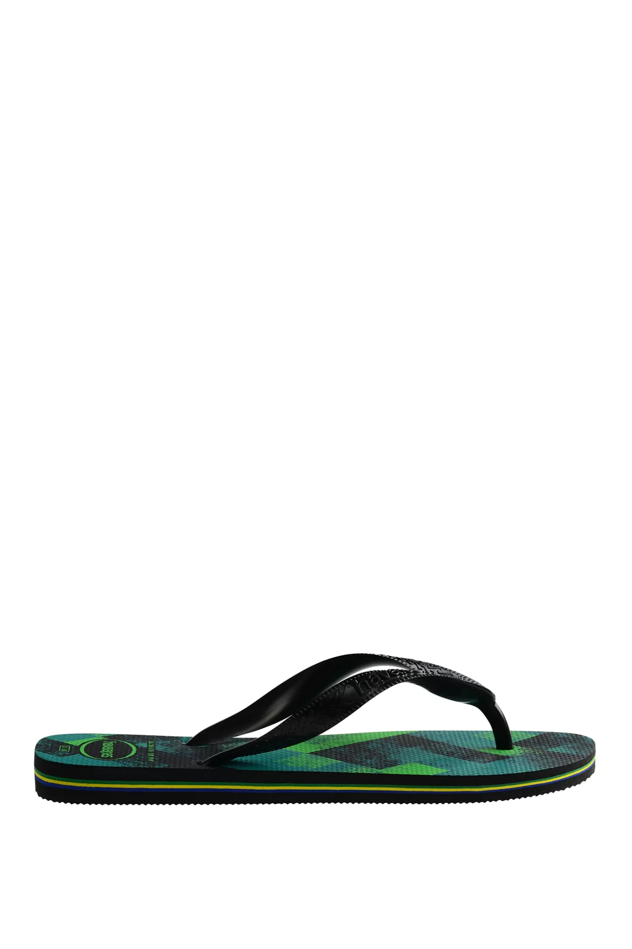 Fashion Brasil Fresh Hombre Chanclas