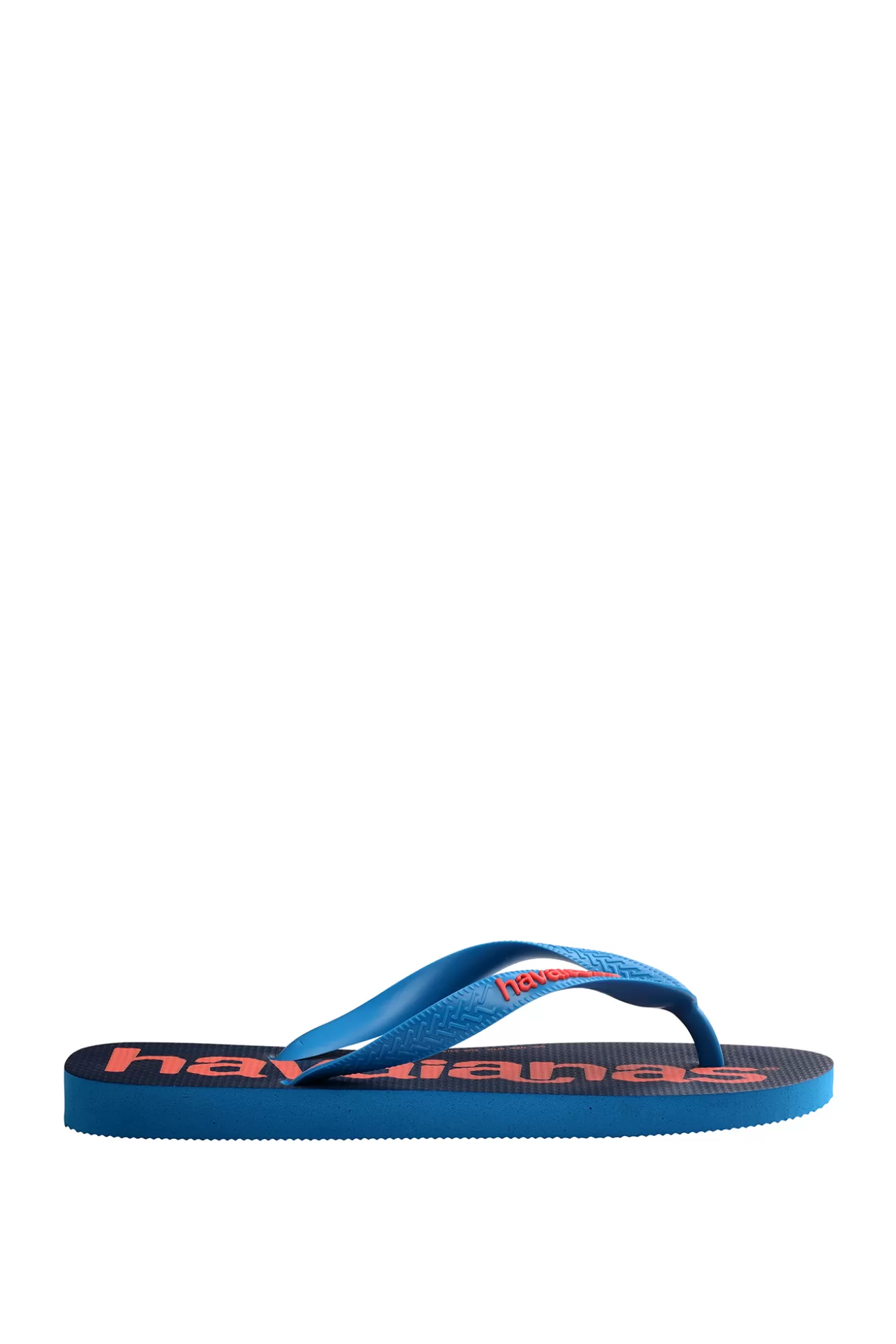 Outlet Top Logomania 2 Hombre Chanclas