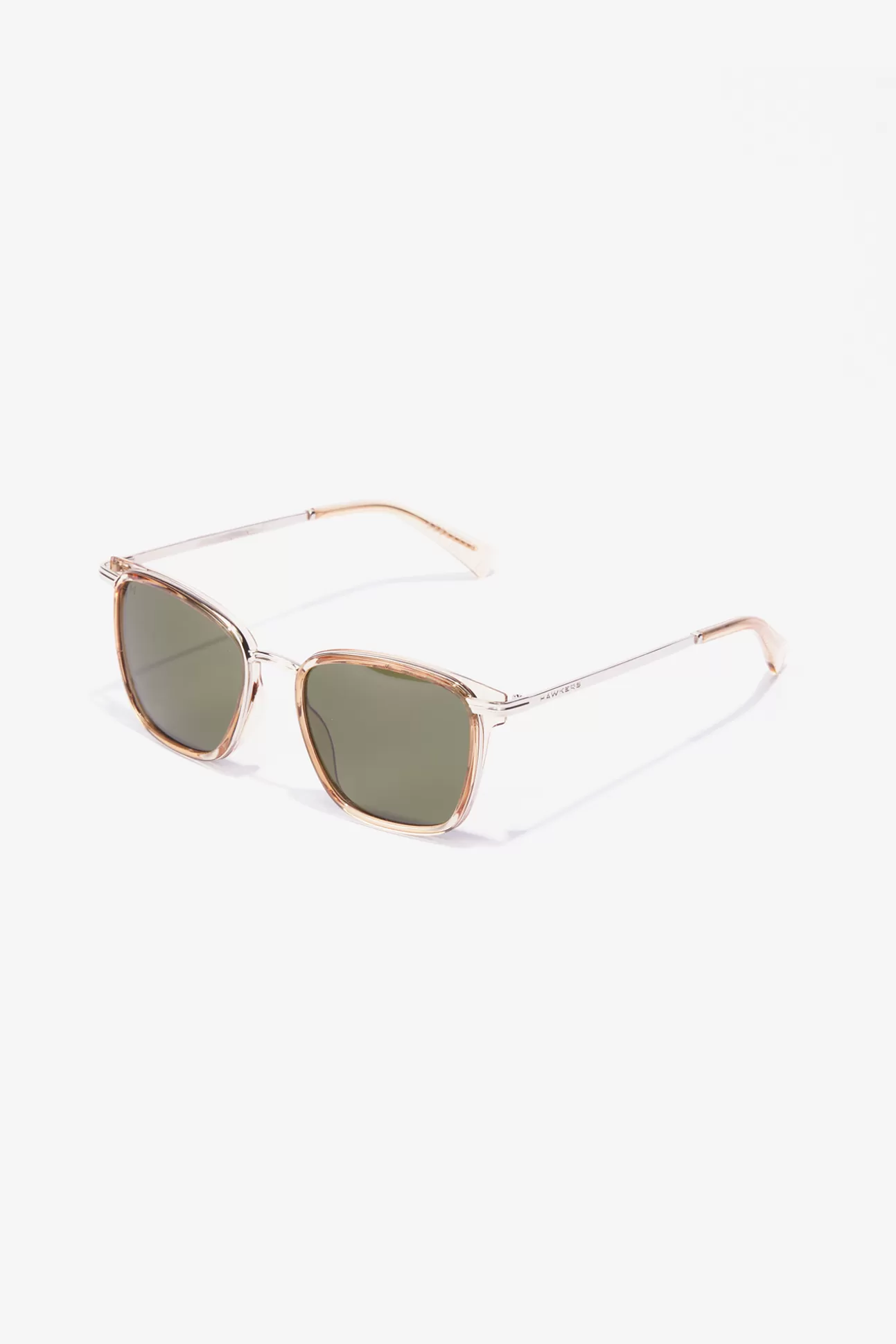 Shop Ink - Champagne Juniper Green Hombre Gafas De Sol