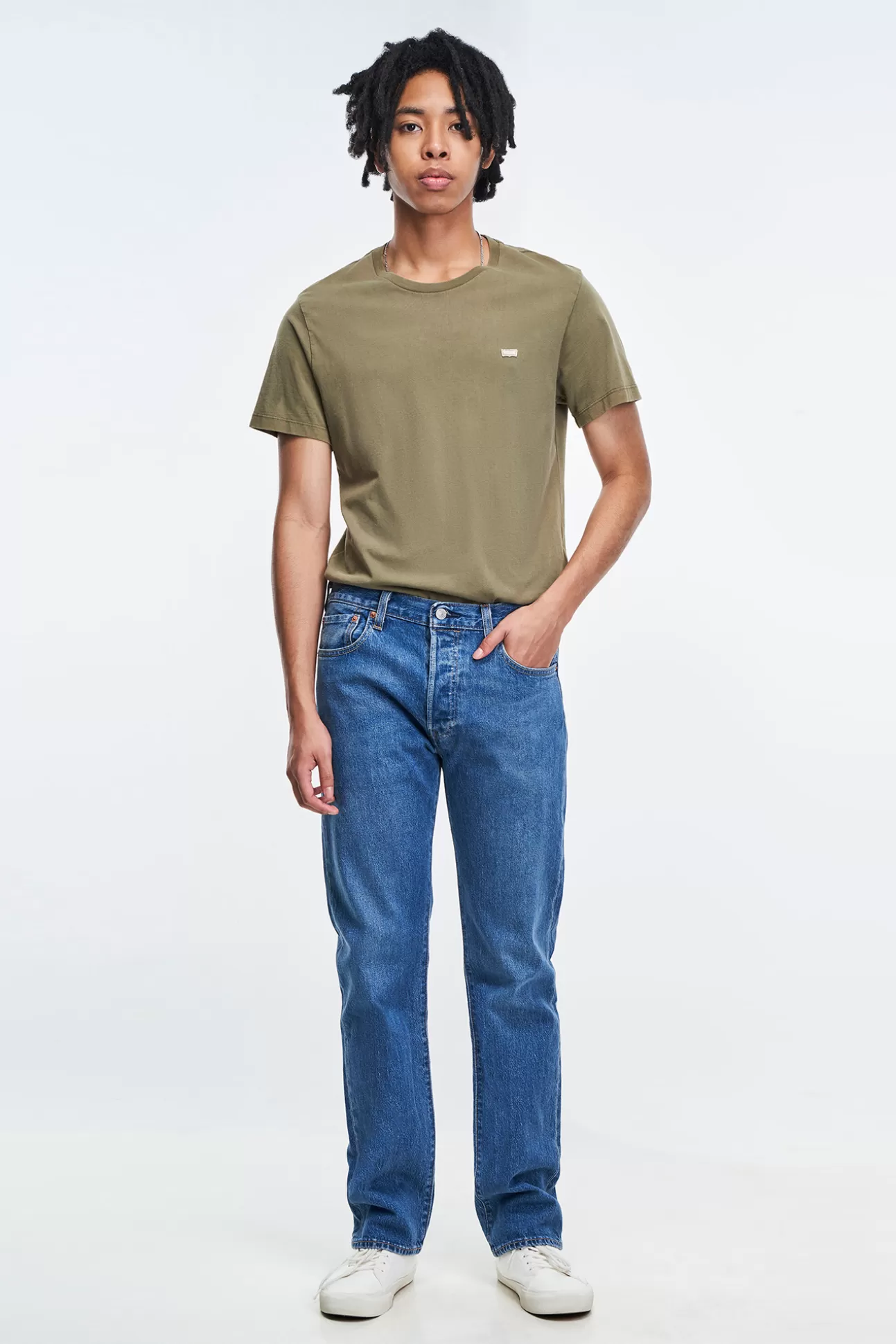 Best Sale Jeans 501® Original Hombre Jeans