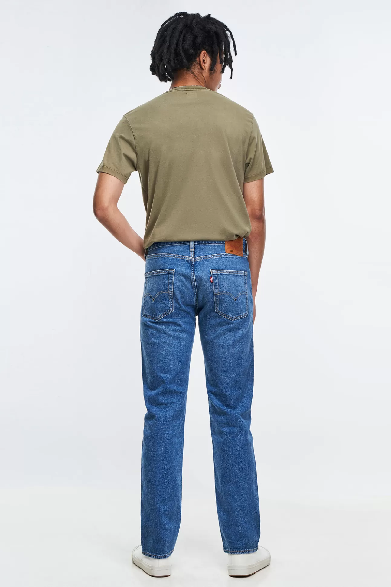 Best Sale Jeans 501® Original Hombre Jeans