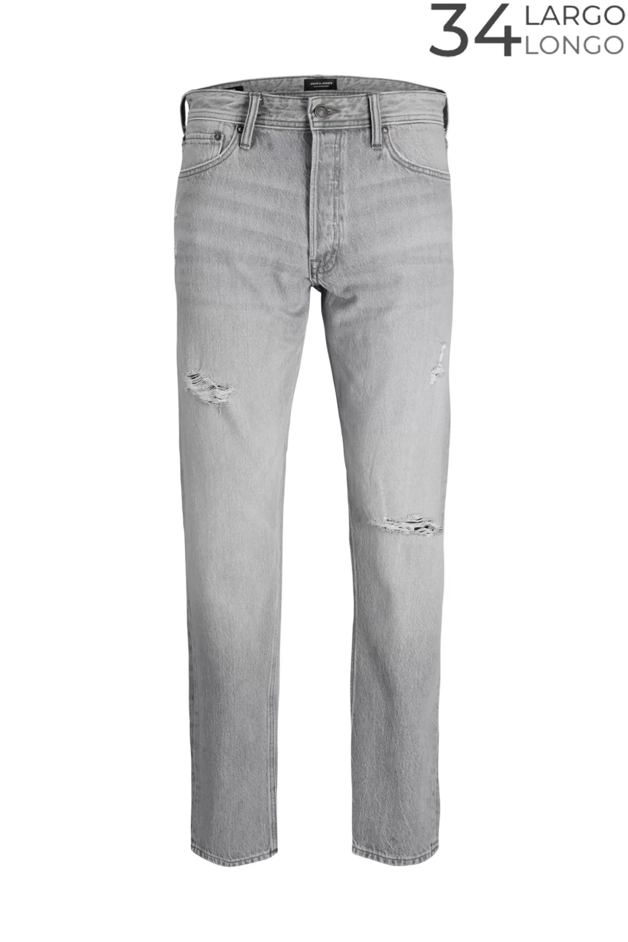 Best Sale Jeans Mike Comfort Hombre Jeans