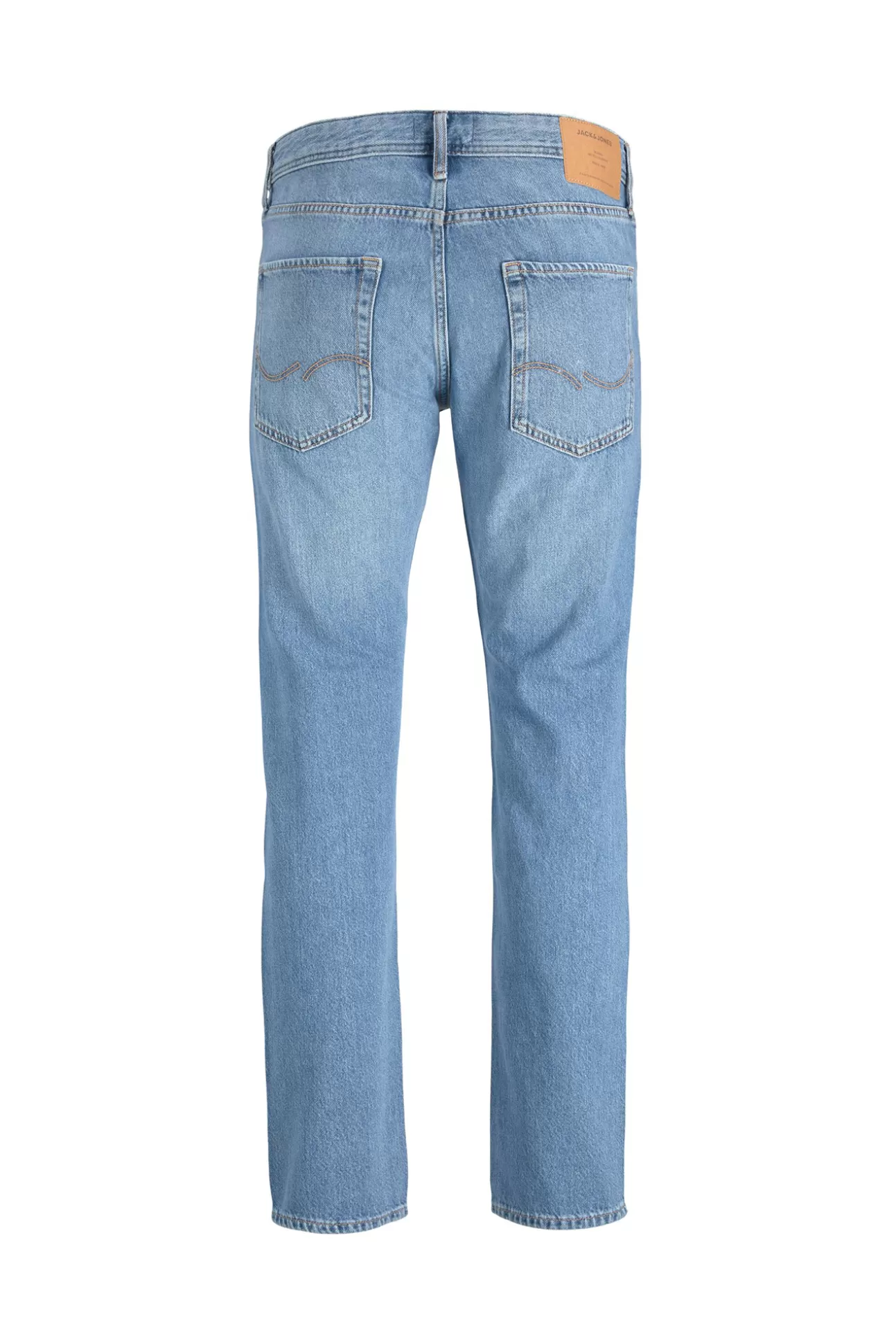 New Jeans Mike Comfort Hombre Jeans