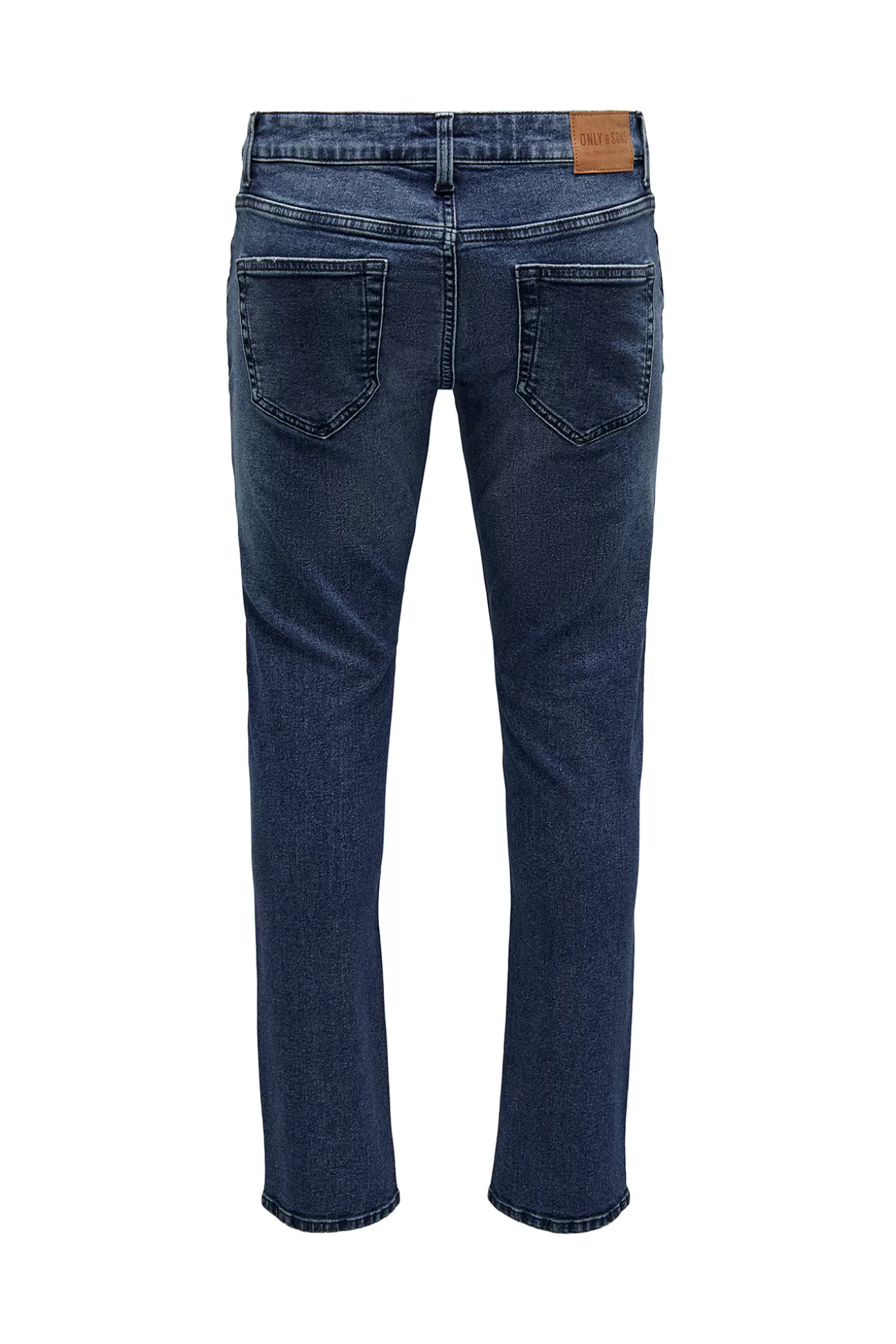 Store Jeans Regular Fit Hombre Jeans