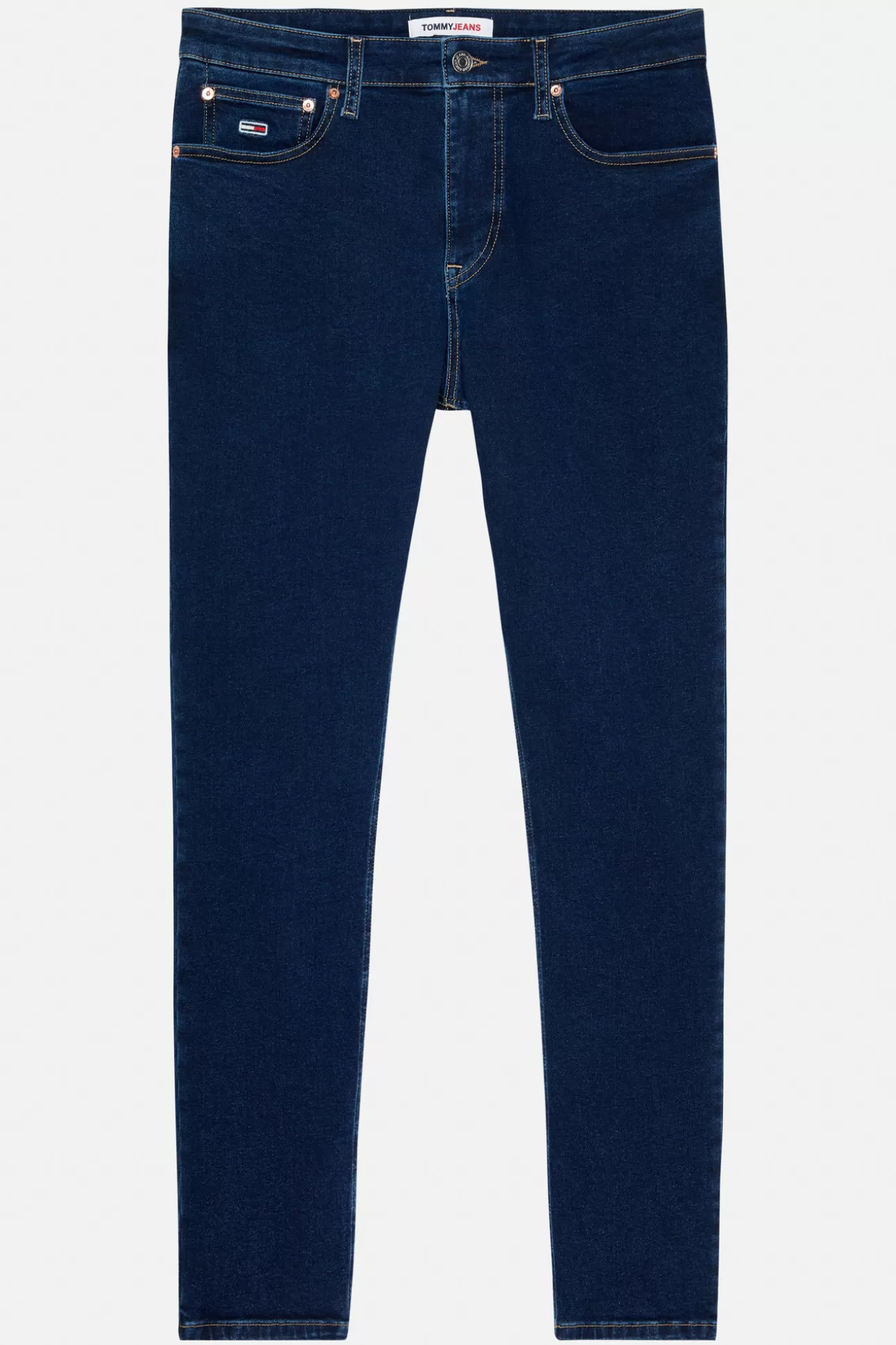 Sale Jeans Simon Skinny Hombre Jeans