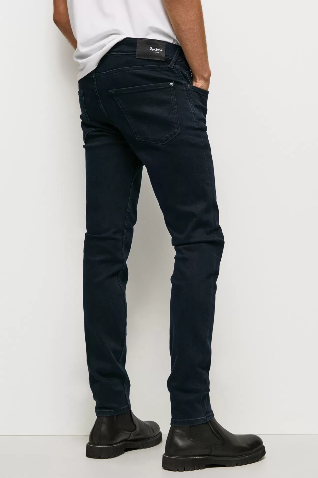 Flash Sale Jeans Skinny Finsbury Hombre Jeans