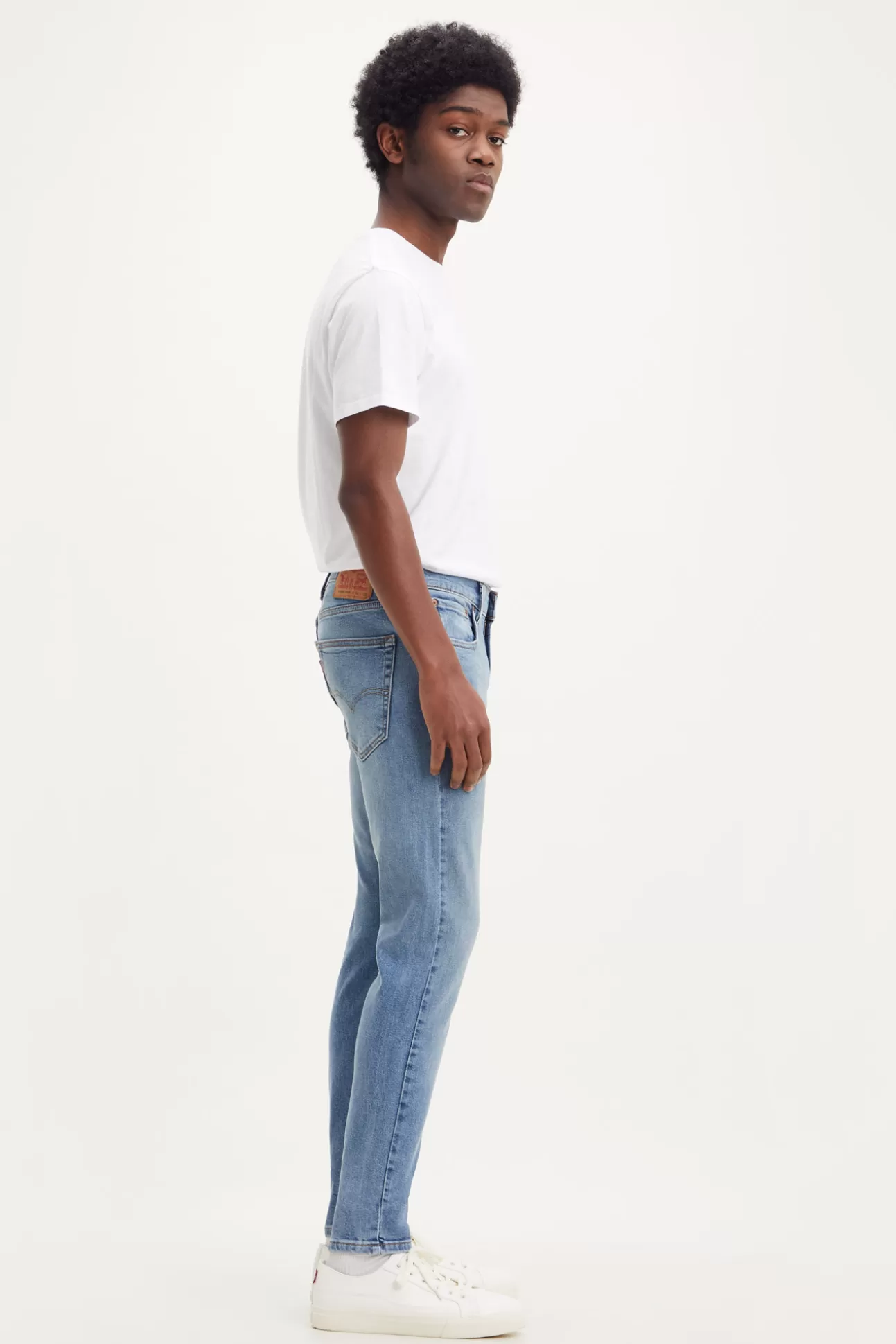 Cheap Jeans Skinny Taper™ Hombre Jeans