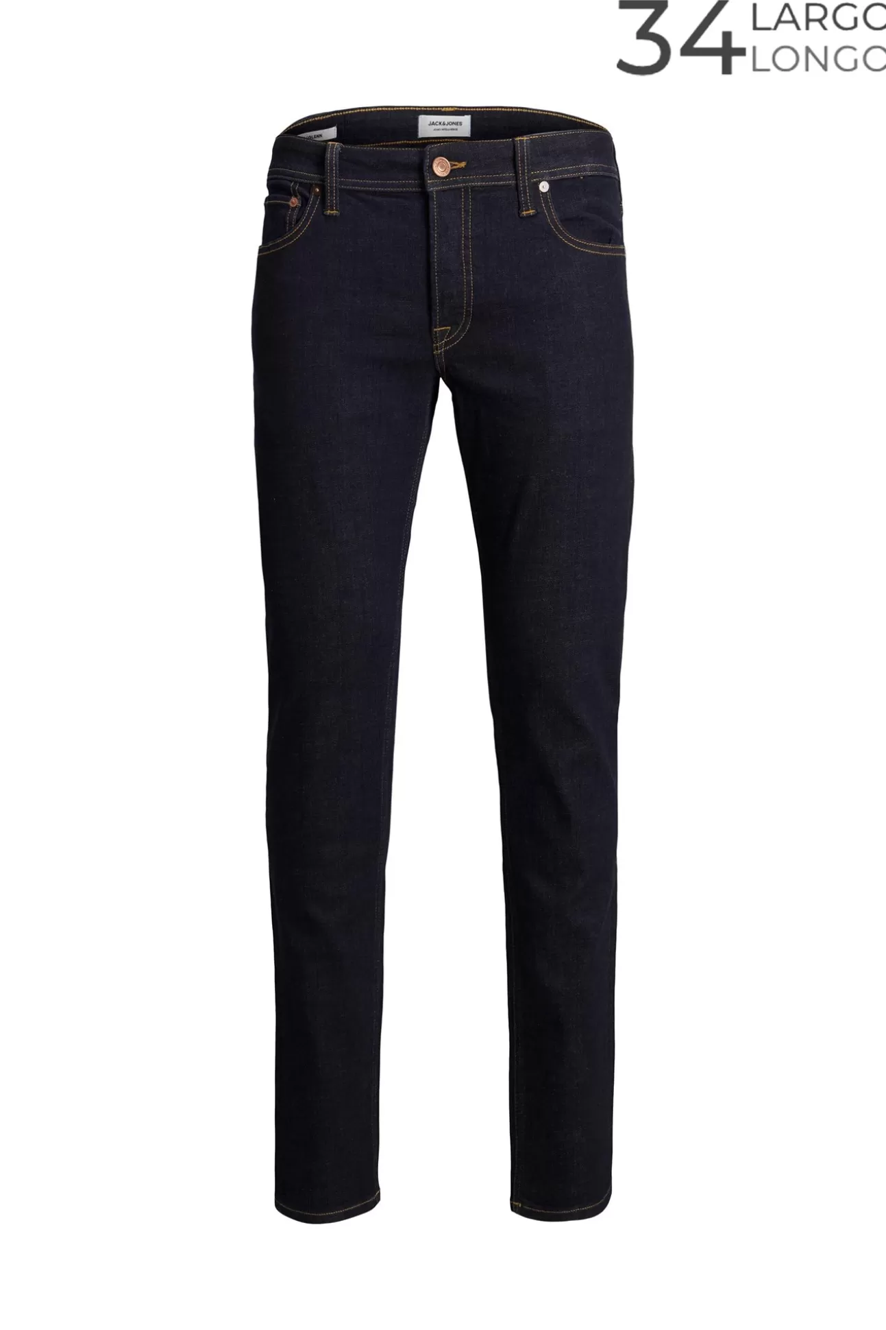 Best Jeans Slim Fit Hombre Jeans