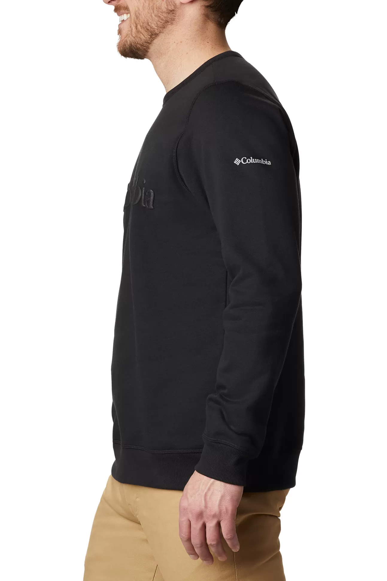 Best Jersey De Cuello Redondo Con Logo ™ Para Hombre Hombre Outdoor