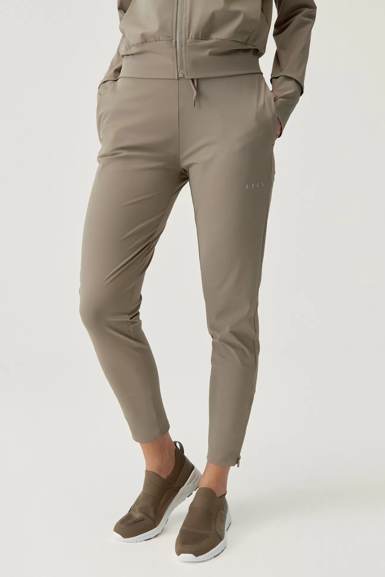 Online Jogger Airla Fossil Mujer Leggings Y Pantalones