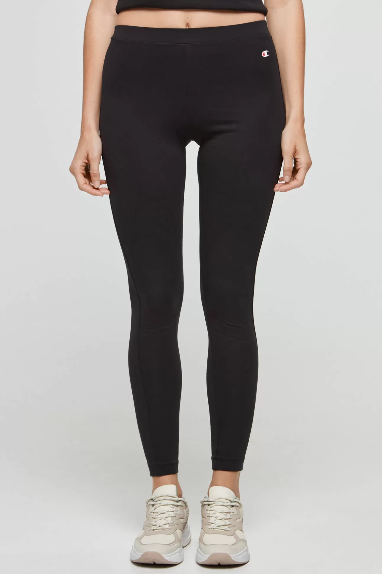 Online Jogger Elasticos Entalle Cenido Mujer Joggers