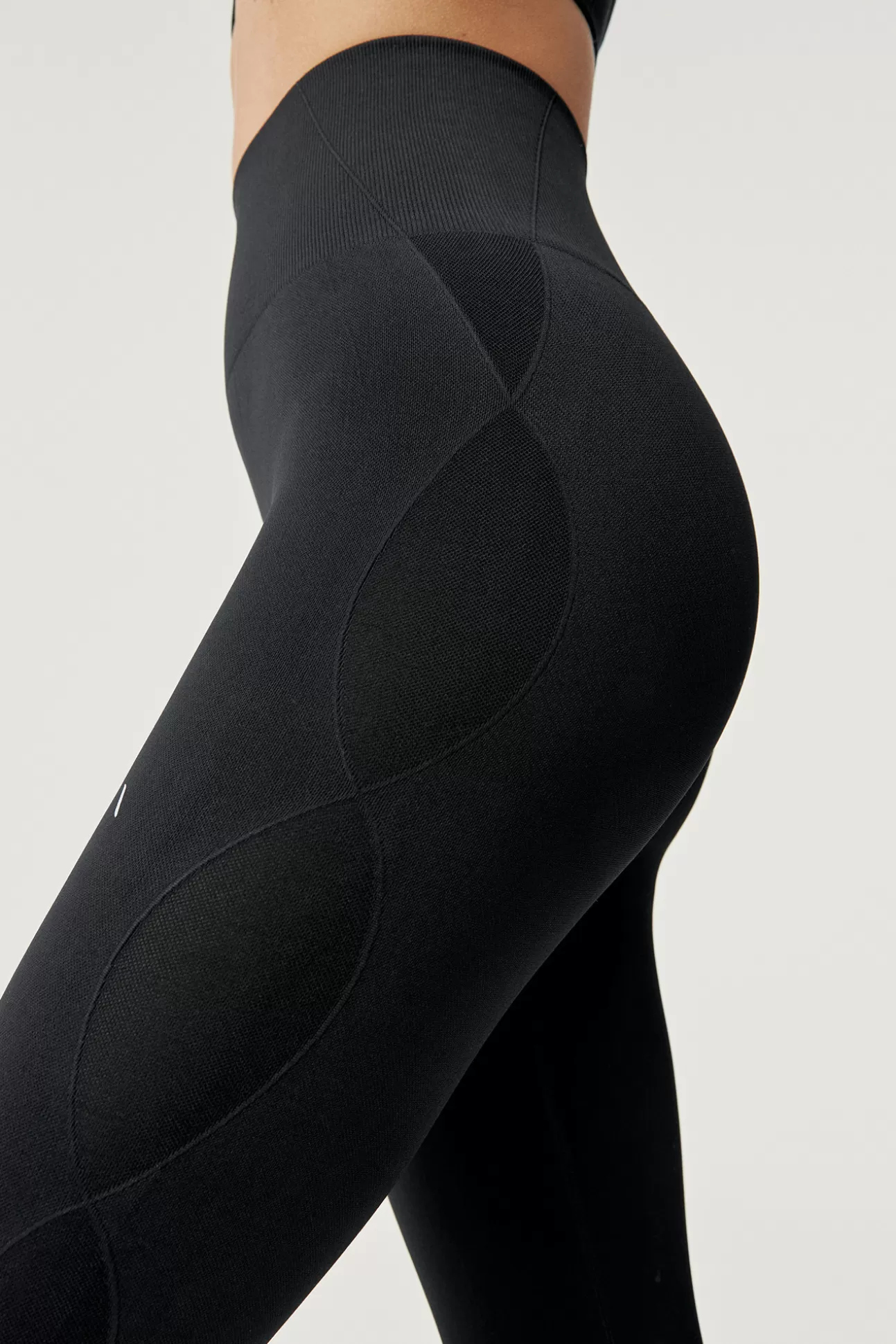 Online Legging Akira Black Mujer Leggings Y Pantalones