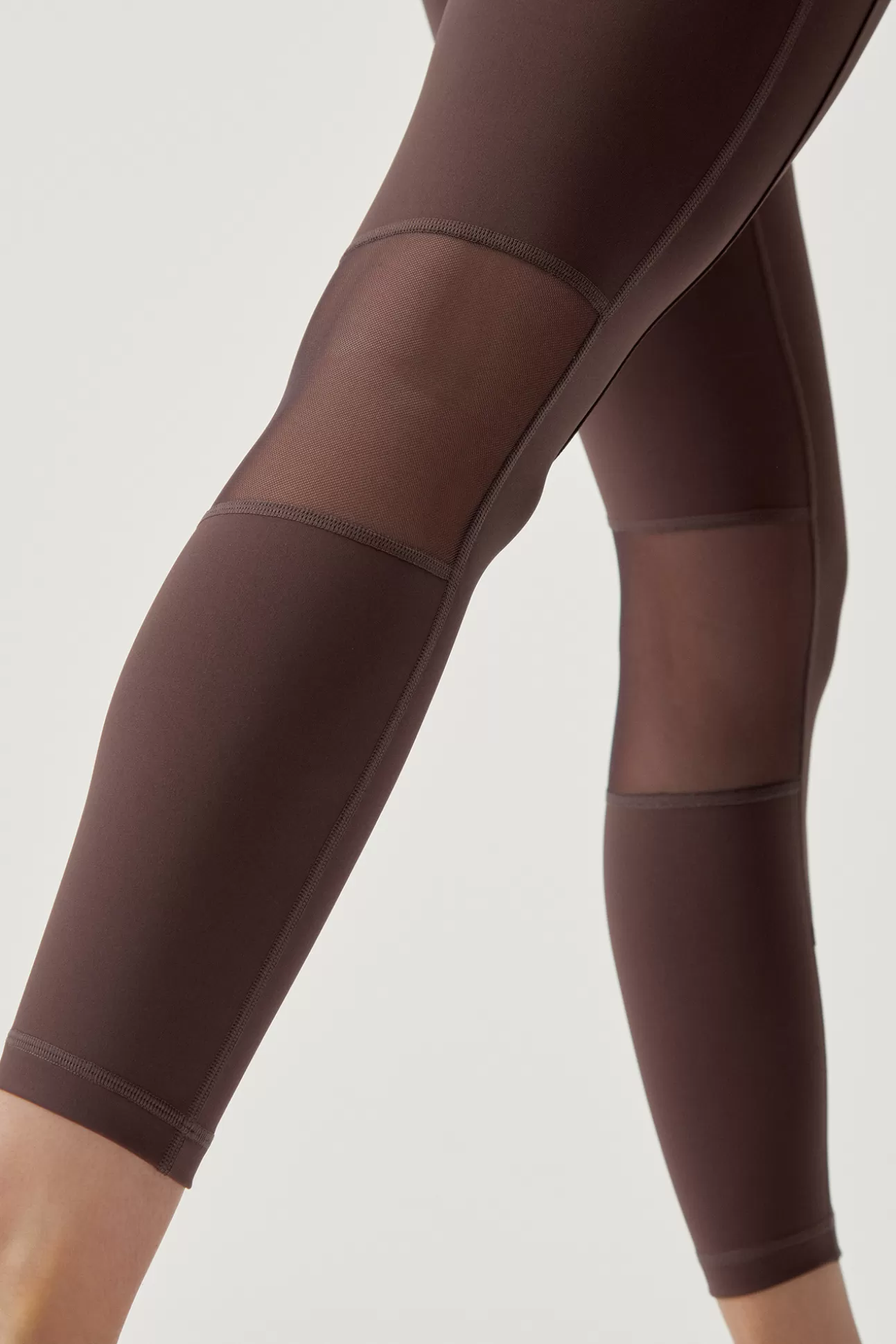 Flash Sale Legging Jin Cacao Mujer Leggings Y Pantalones