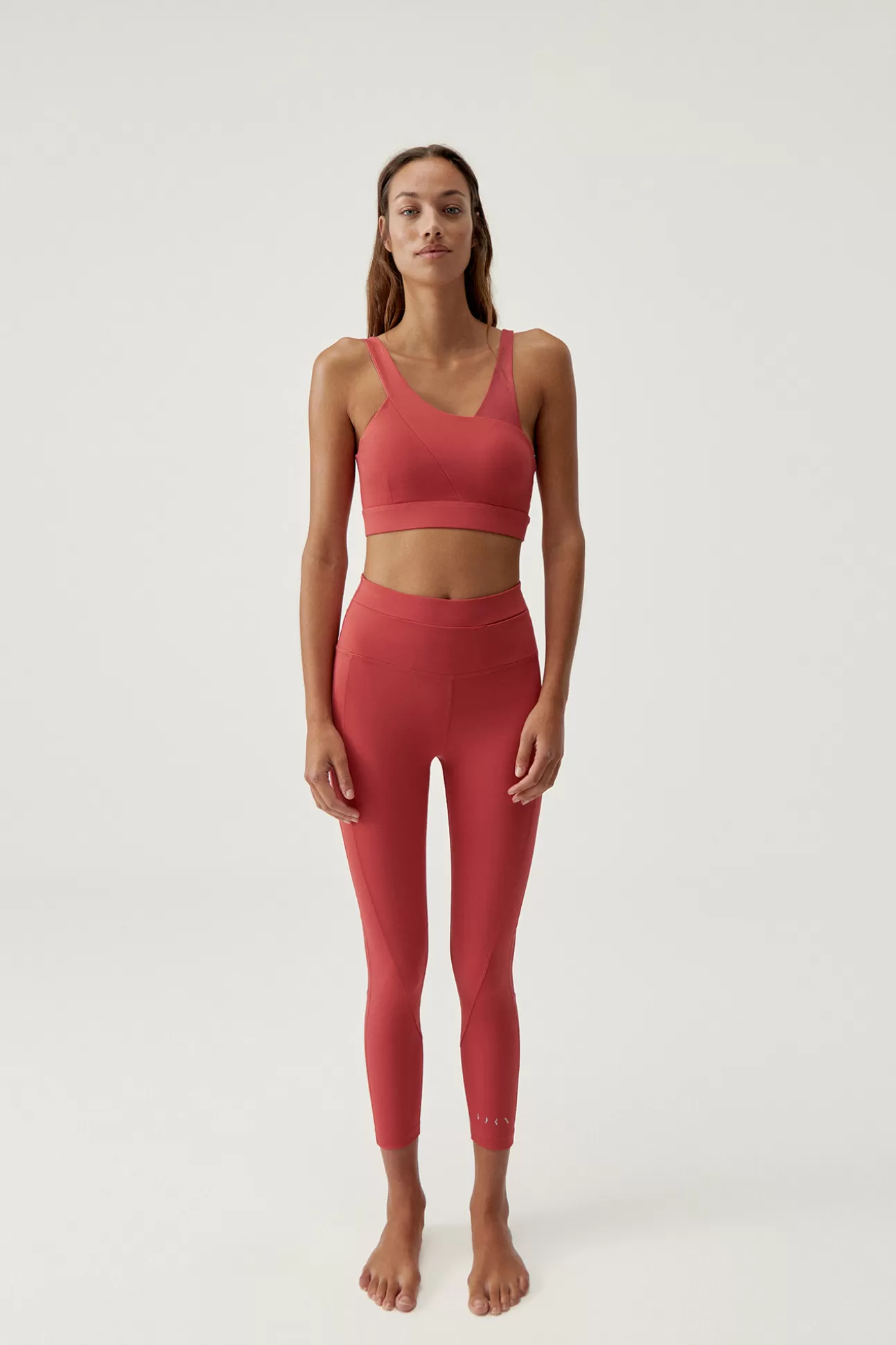 Shop Legging Jin Grenade Mujer Leggings Y Pantalones