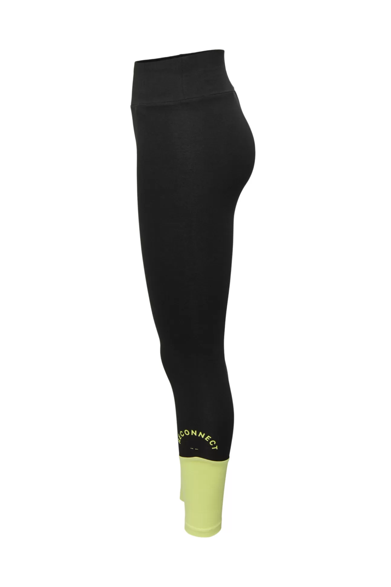 Clearance Legging Largo Algodon Mujer Leggings Y Pantalones