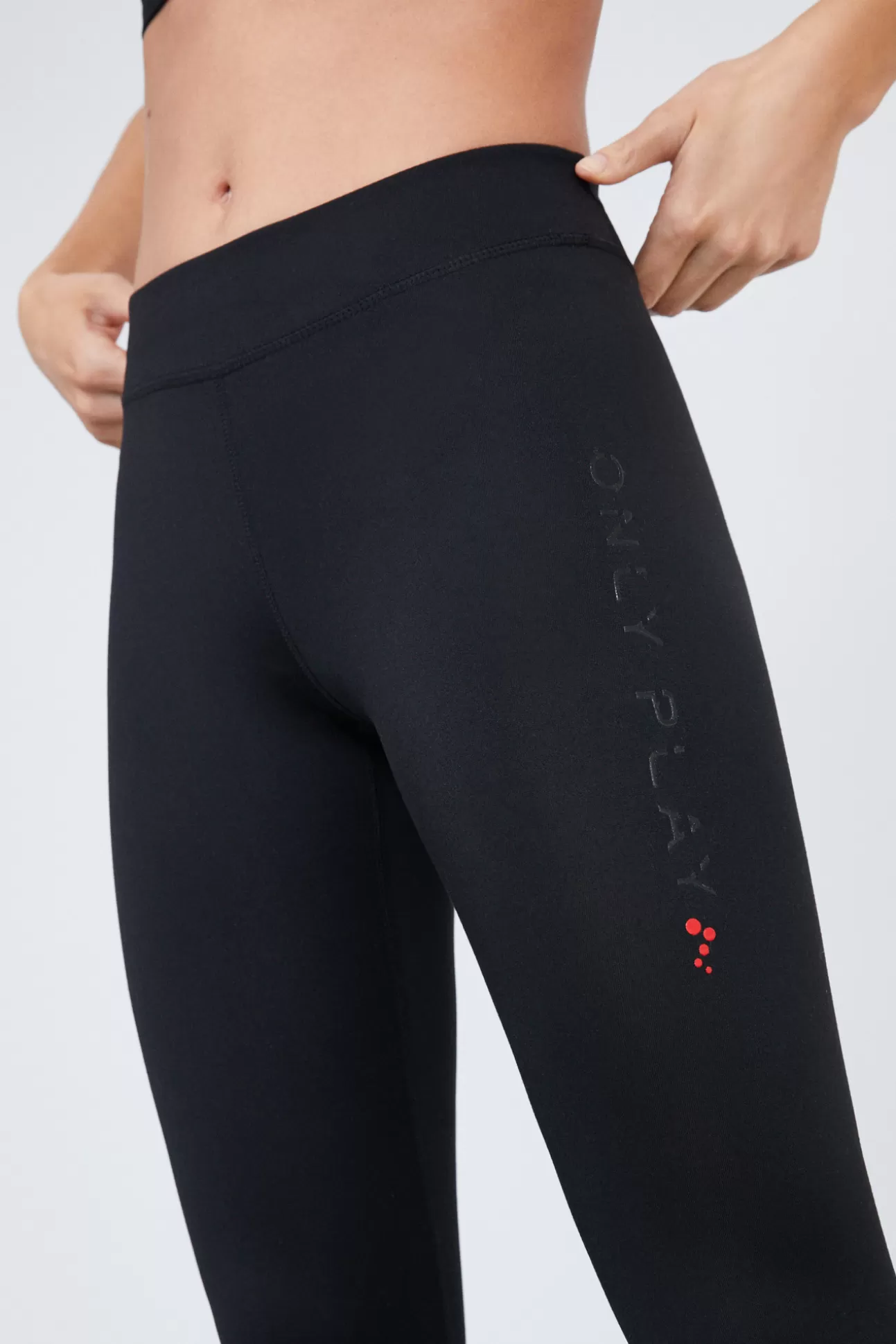 Flash Sale Legging Largo Elastico Mujer Leggings Y Pantalones