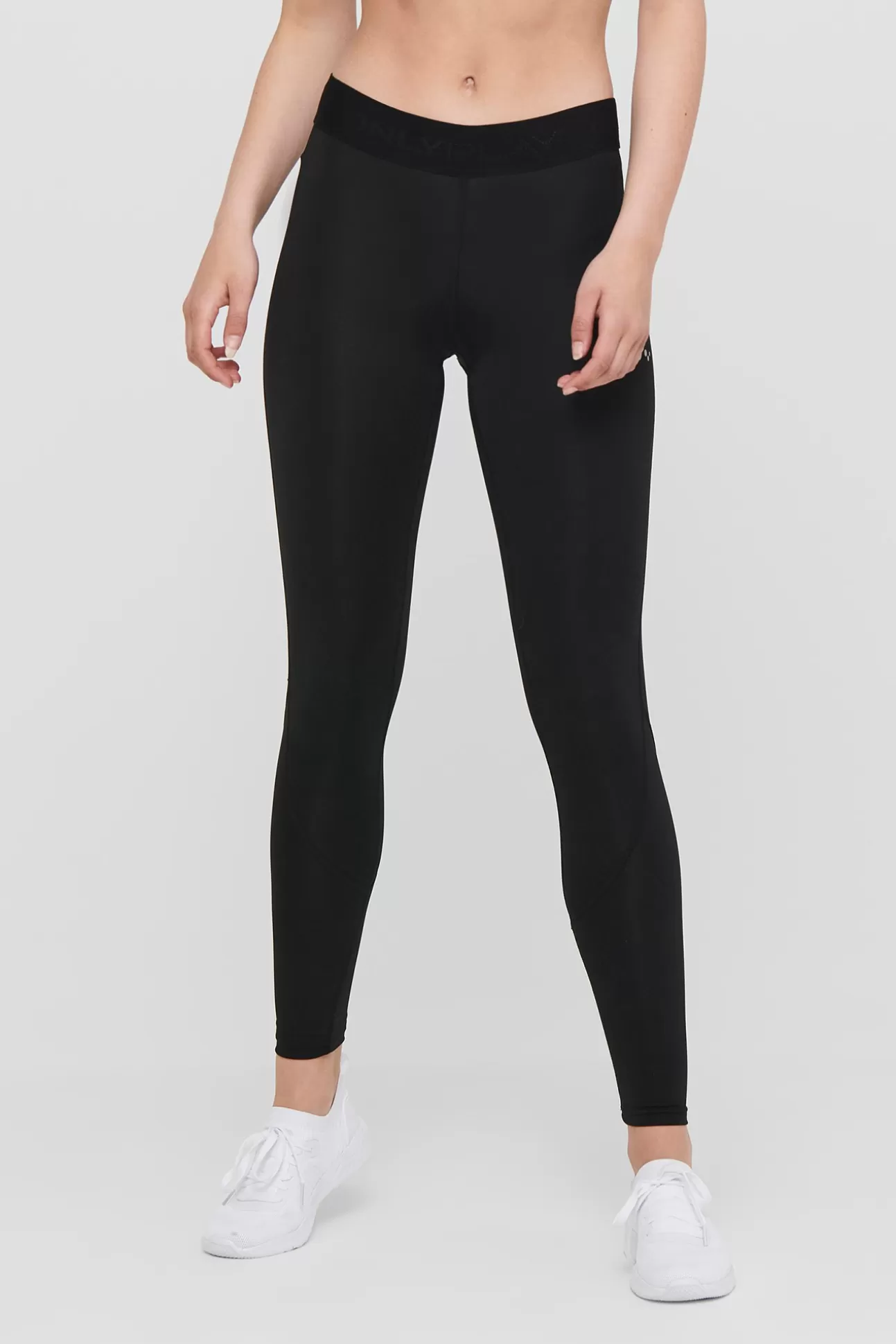 Sale Legging Largo Elastico Mujer Leggings Y Pantalones