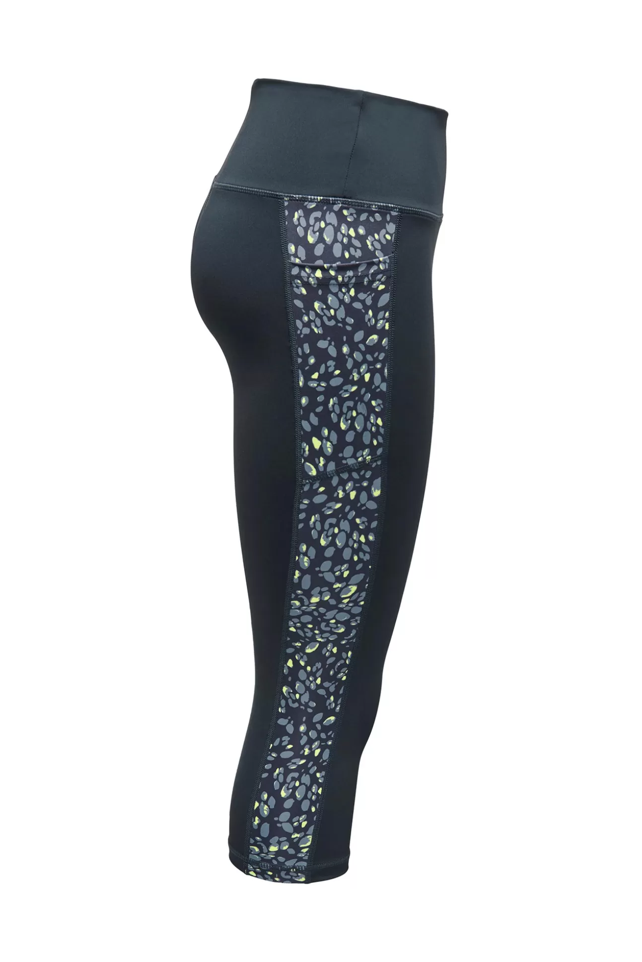 Flash Sale Legging Medio Stretch Mujer Leggings Y Pantalones