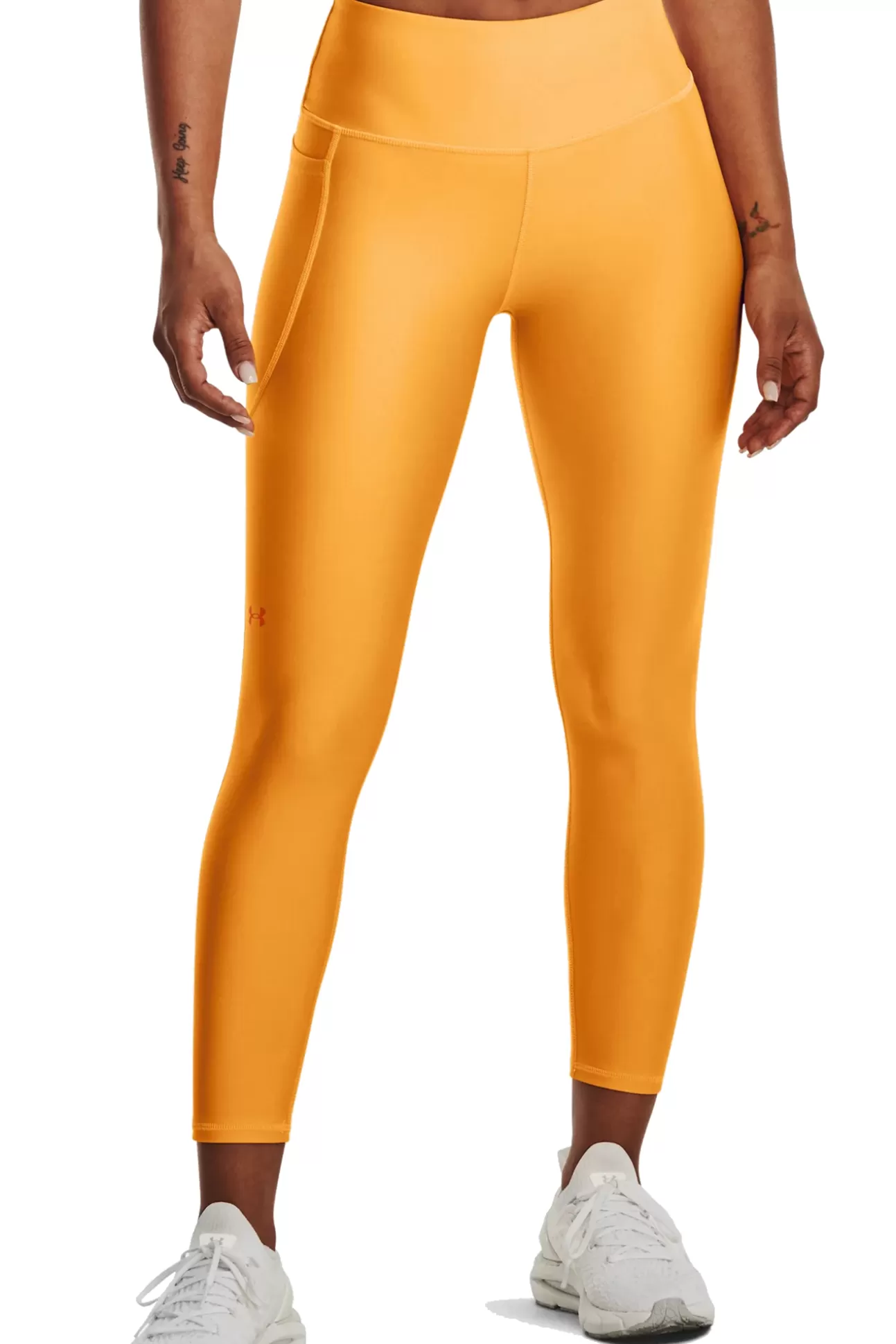 Store Legging Tobillero Armour Mujer Leggings Y Pantalones