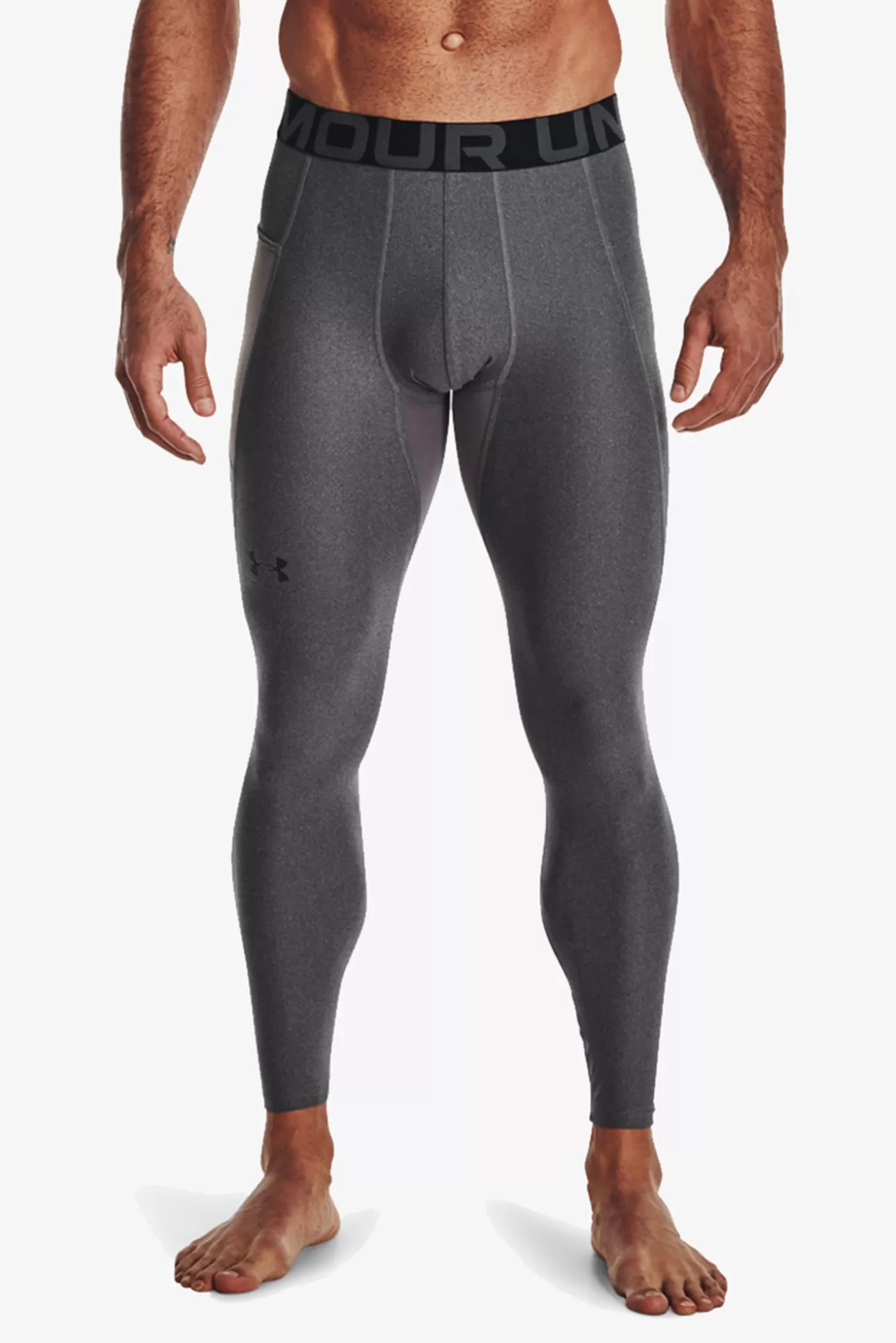 Sale Leggings Heatgear Hombre Pantalones