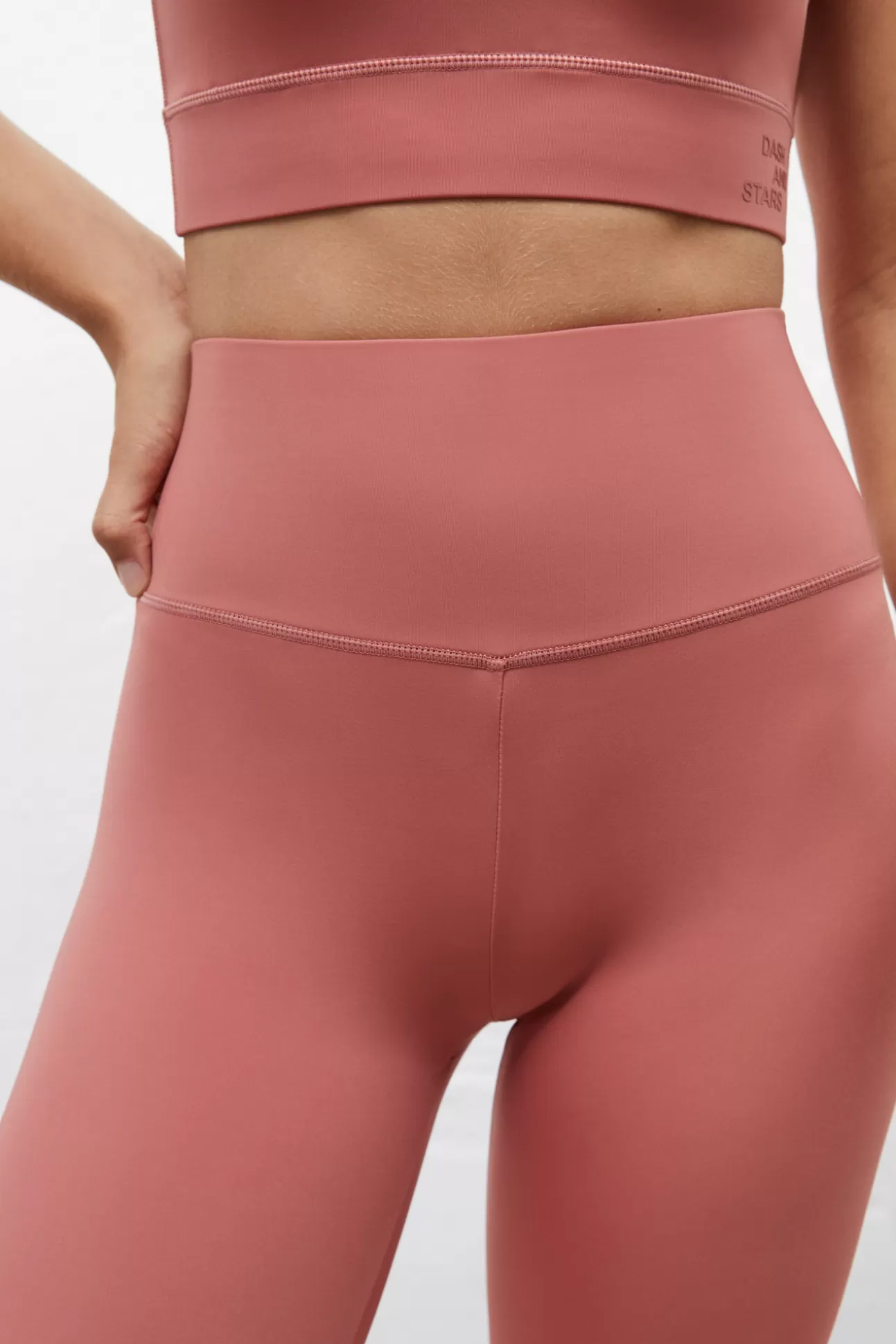 Store Leggings Largos Collagen Feel Mujer Leggings Y Pantalones